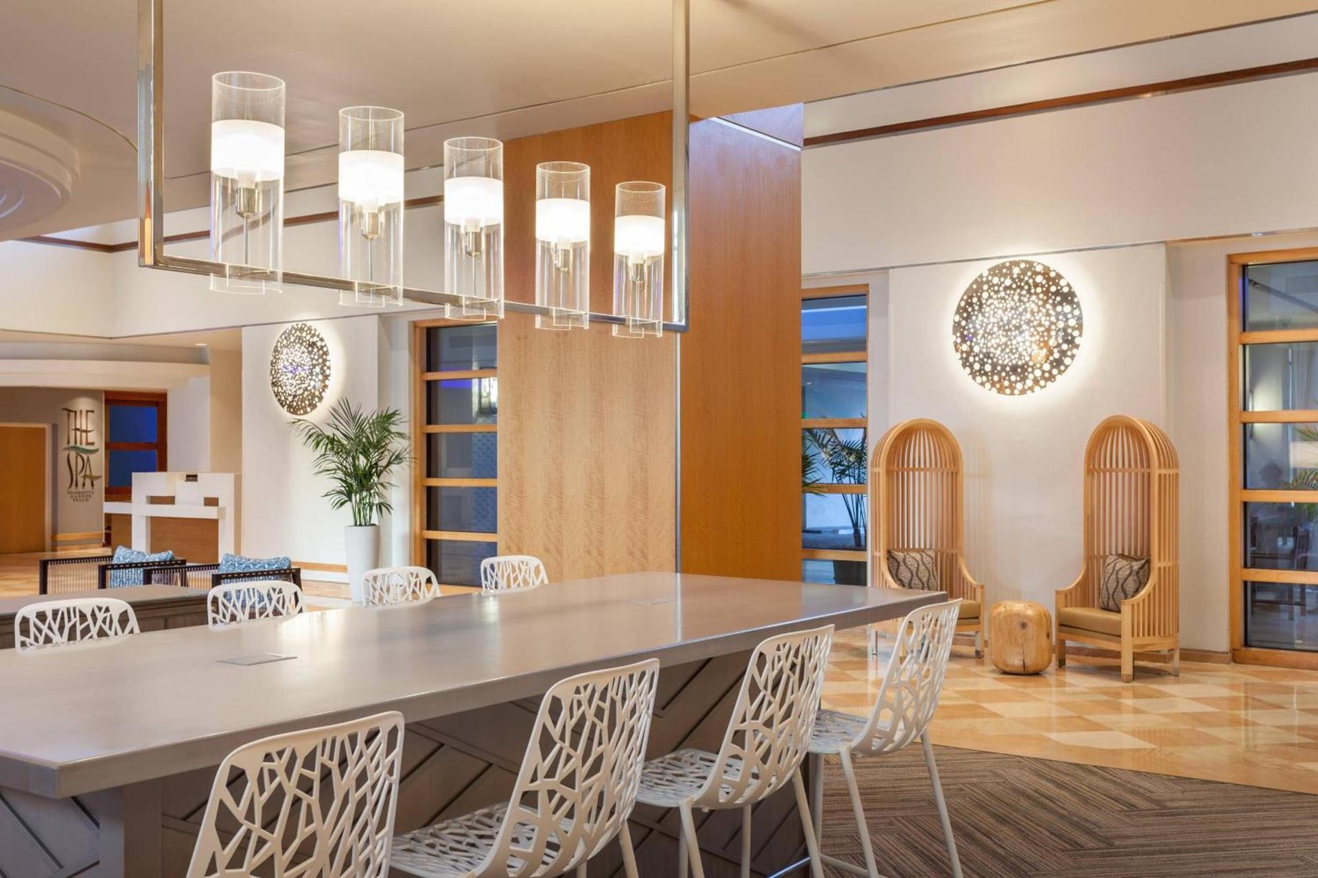 Fort Lauderdale Marriott Harbor Beach Resort & Spa photo 7