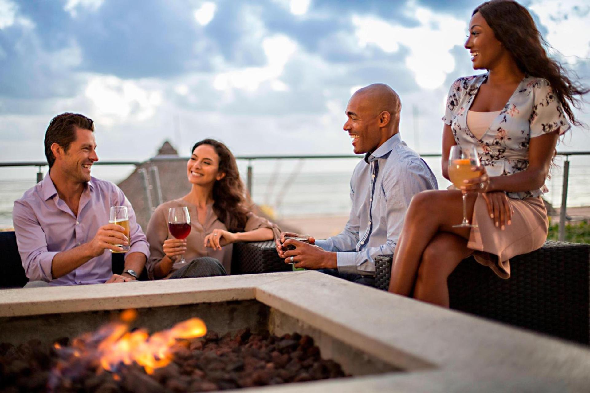 Fort Lauderdale Marriott Harbor Beach Resort & Spa photo 44