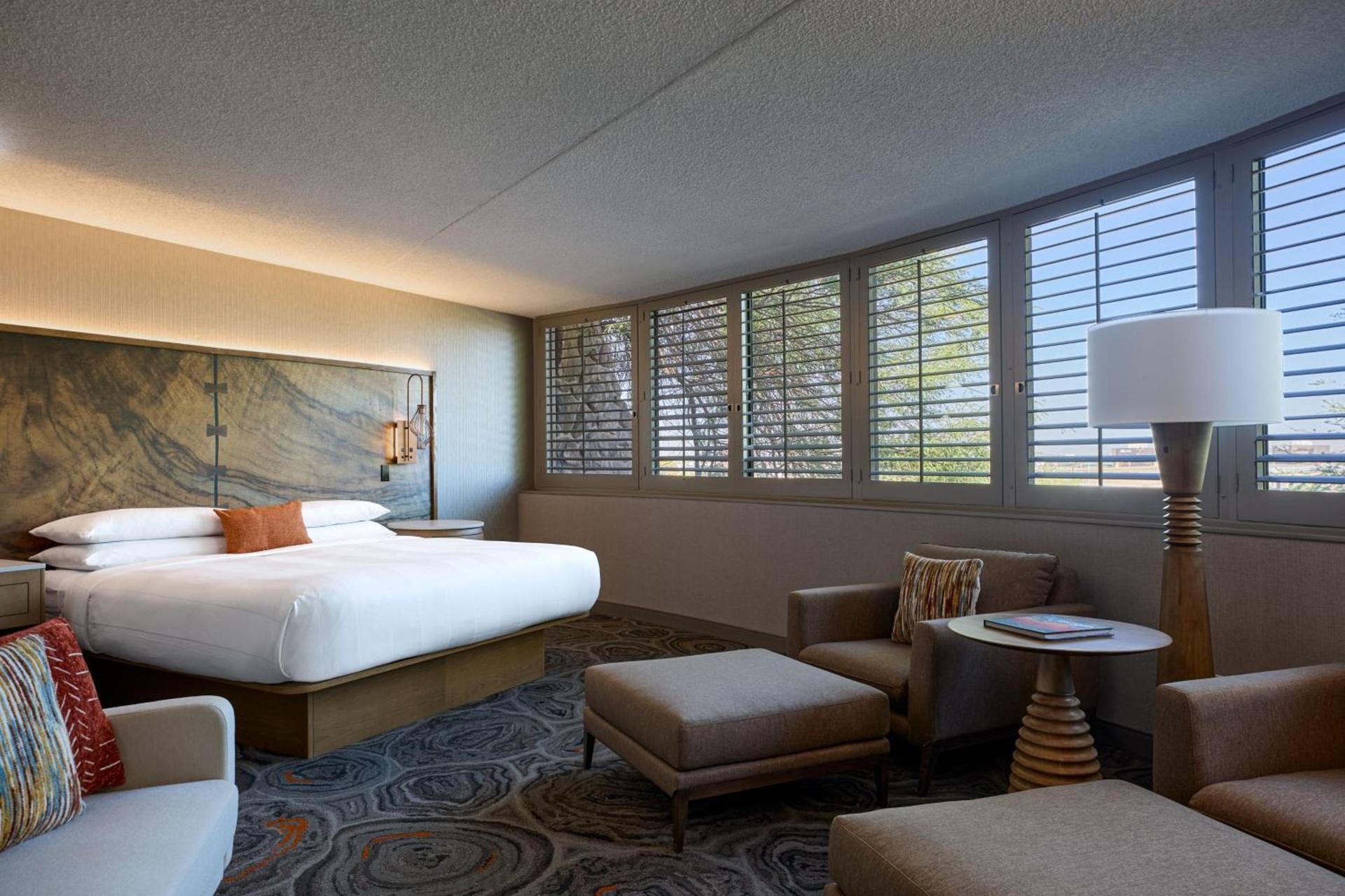 Phoenix Marriott Resort Tempe at The Buttes photo 15
