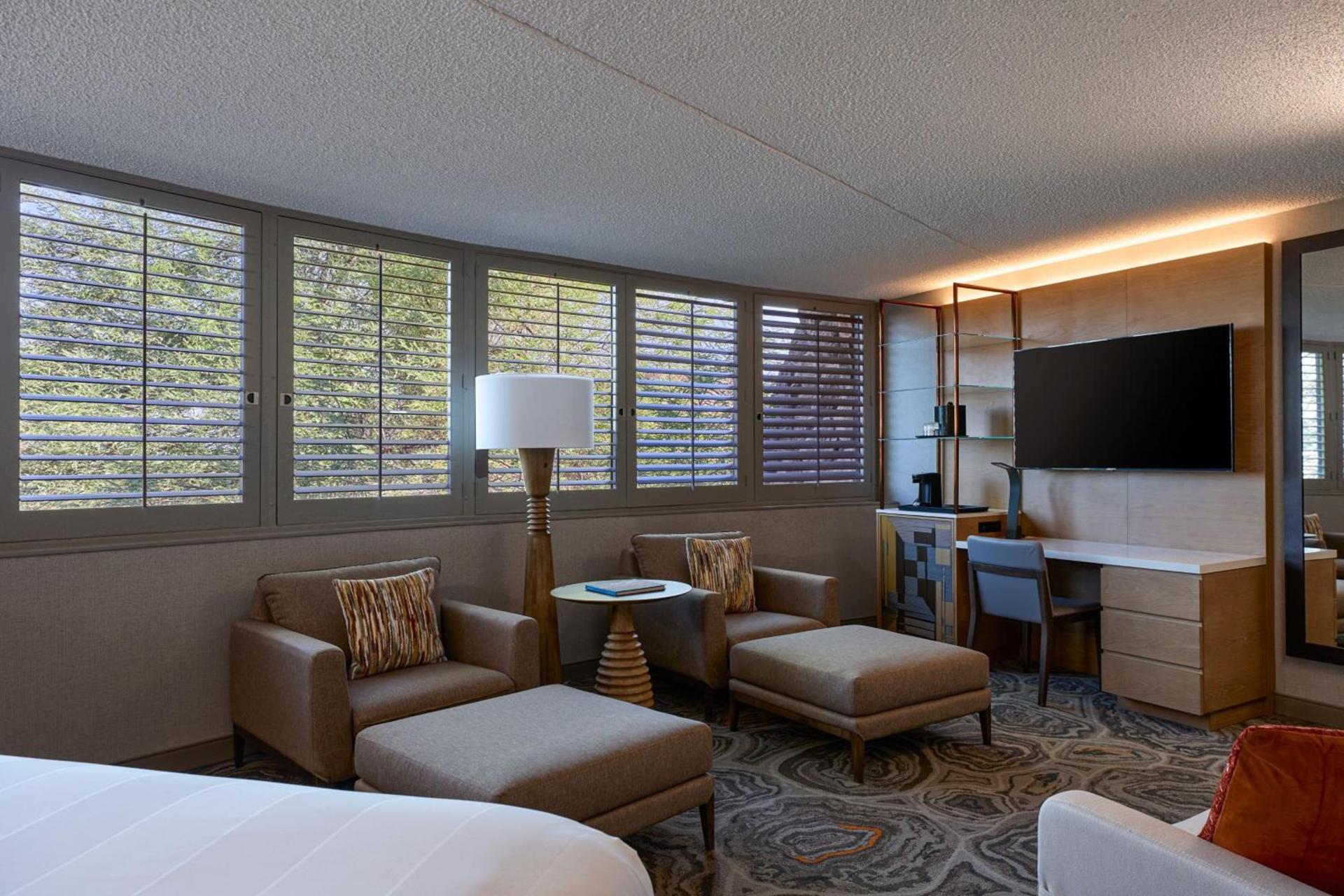 Phoenix Marriott Resort Tempe at The Buttes photo 14