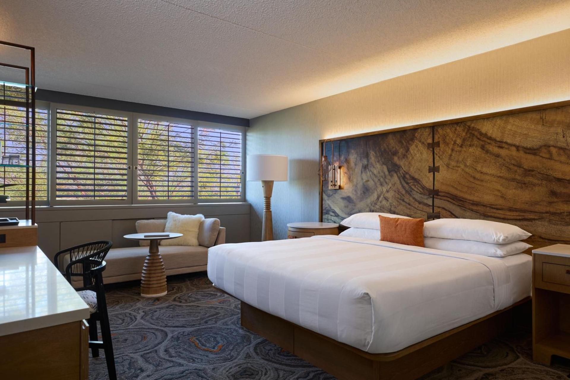 Phoenix Marriott Resort Tempe at The Buttes photo 16