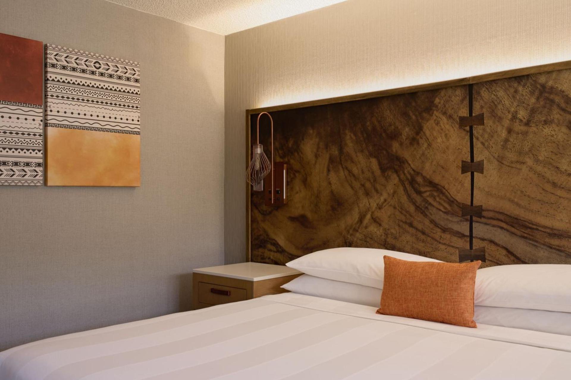 Phoenix Marriott Resort Tempe at The Buttes photo 18