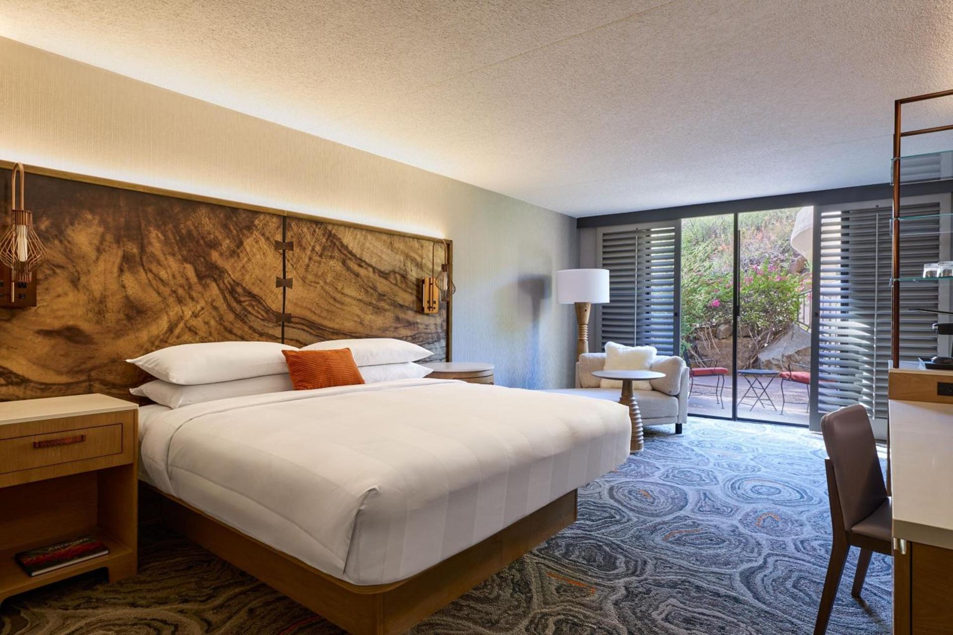 Phoenix Marriott Resort Tempe at The Buttes photo 17