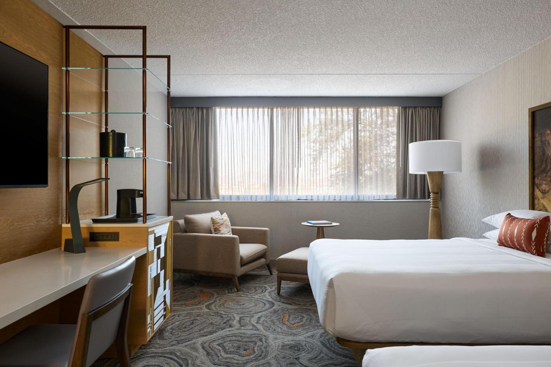 Phoenix Marriott Resort Tempe at The Buttes photo 19