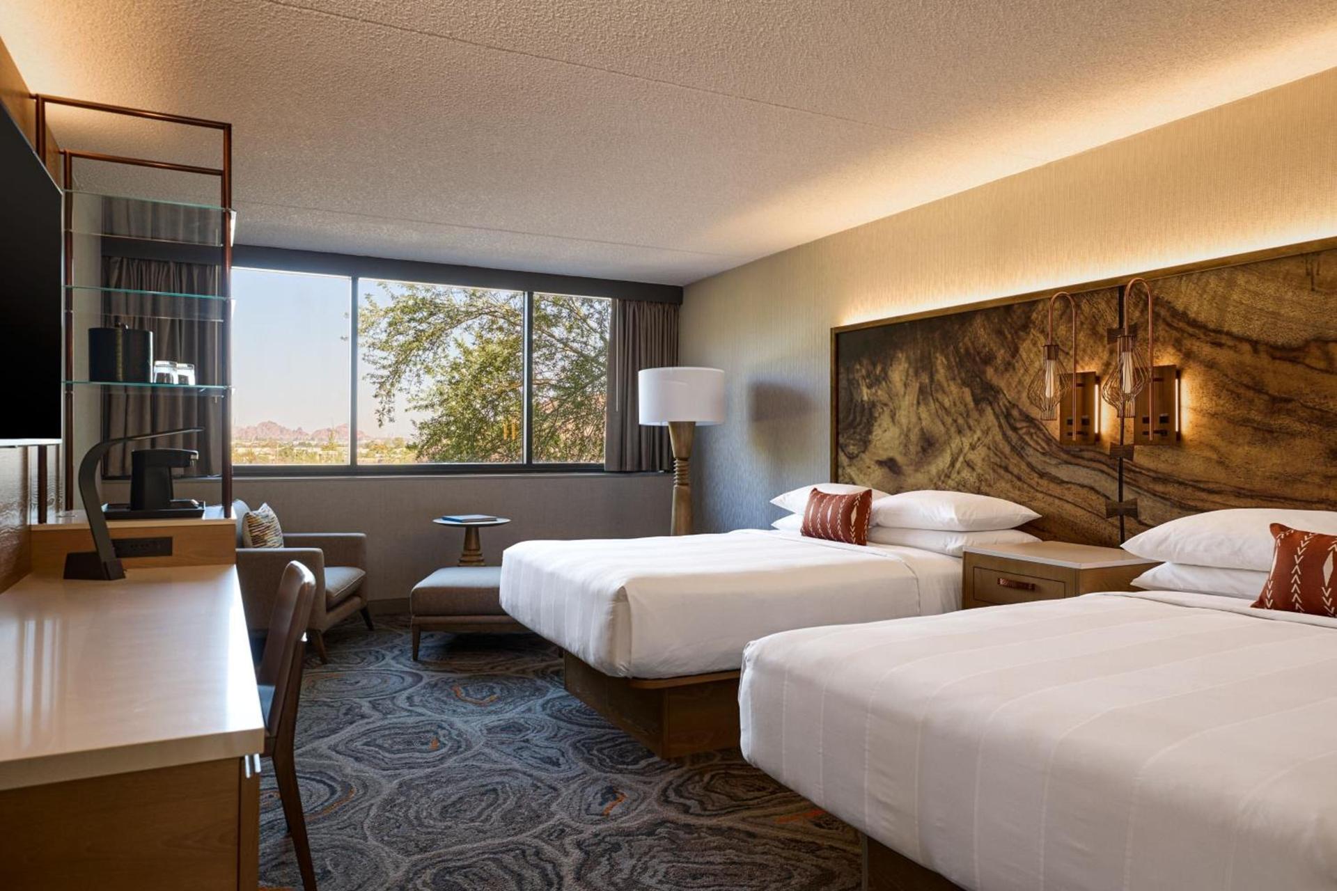 Phoenix Marriott Resort Tempe at The Buttes photo 20