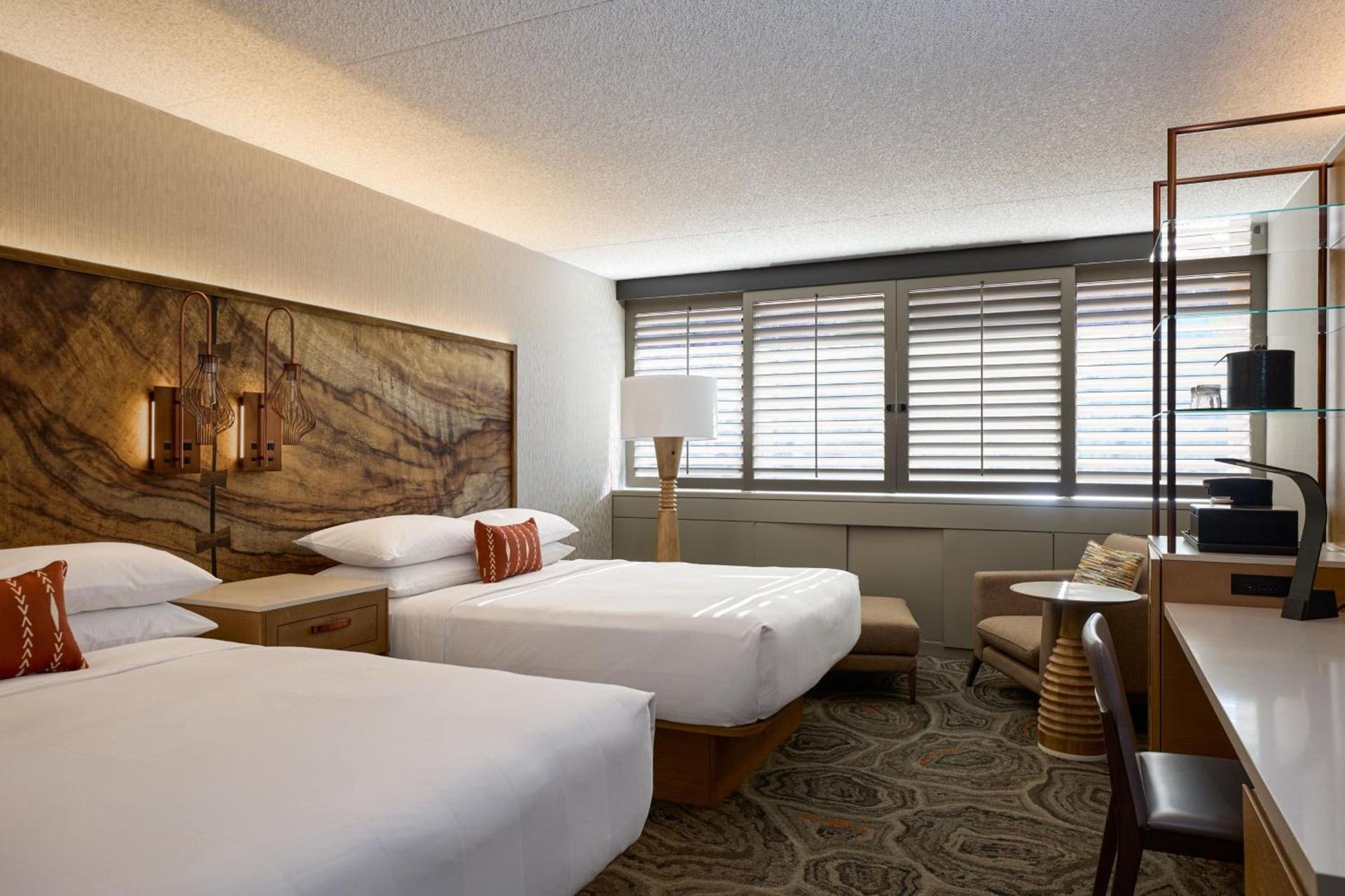 Phoenix Marriott Resort Tempe at The Buttes photo 21