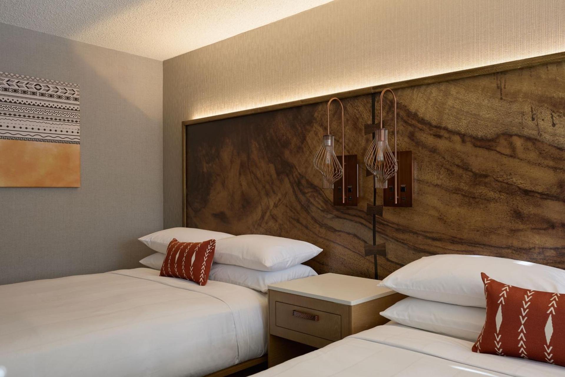 Phoenix Marriott Resort Tempe at The Buttes photo 24