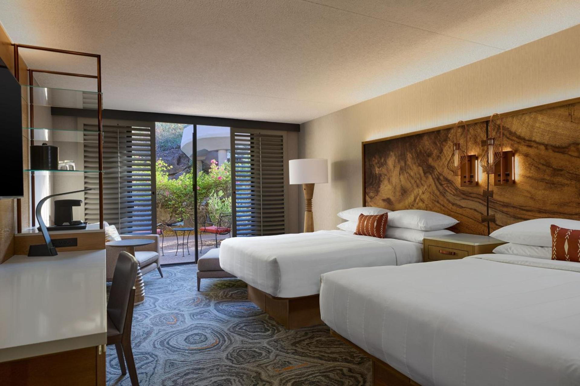 Phoenix Marriott Resort Tempe at The Buttes photo 22