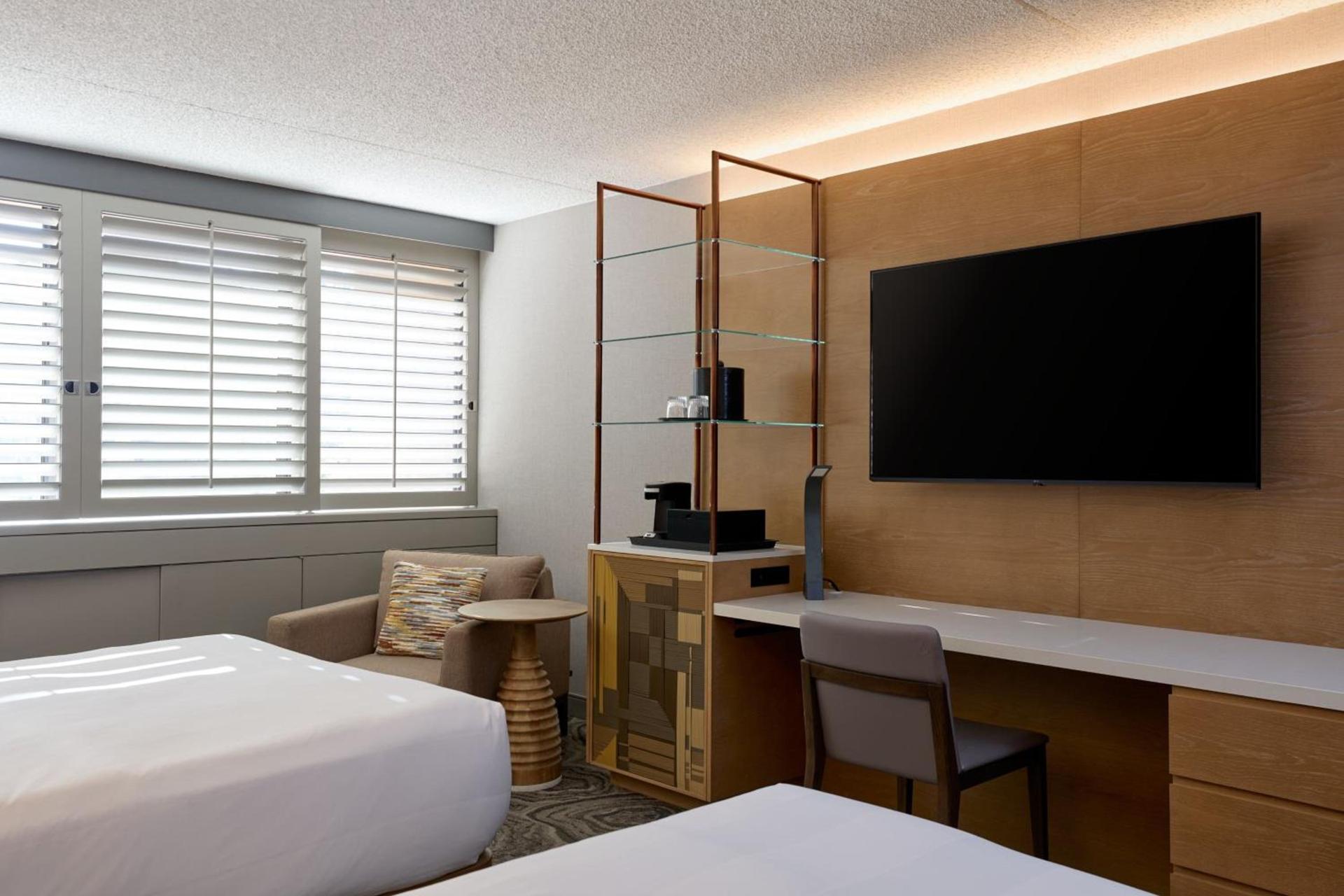 Phoenix Marriott Resort Tempe at The Buttes photo 25