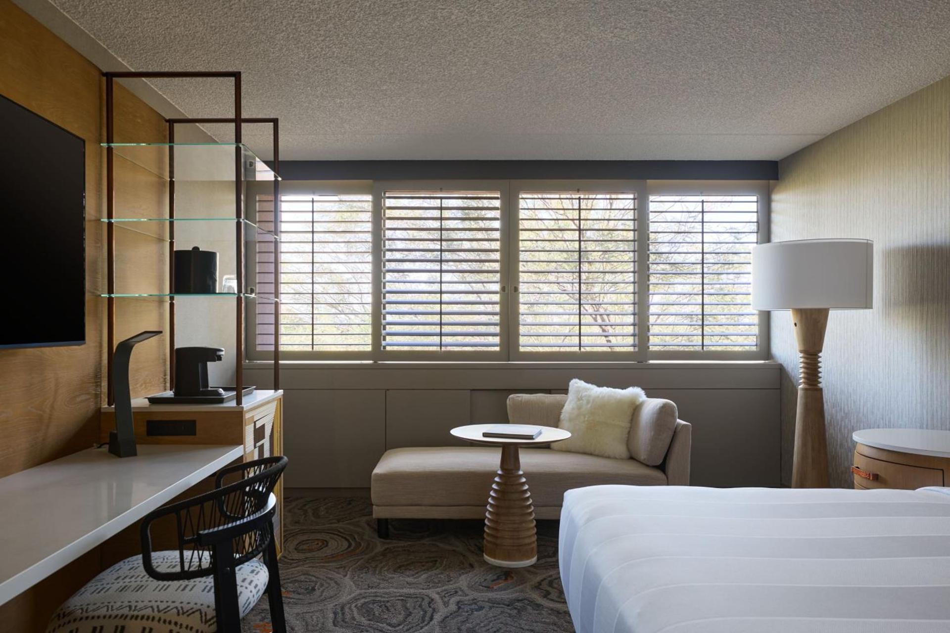 Phoenix Marriott Resort Tempe at The Buttes photo 27