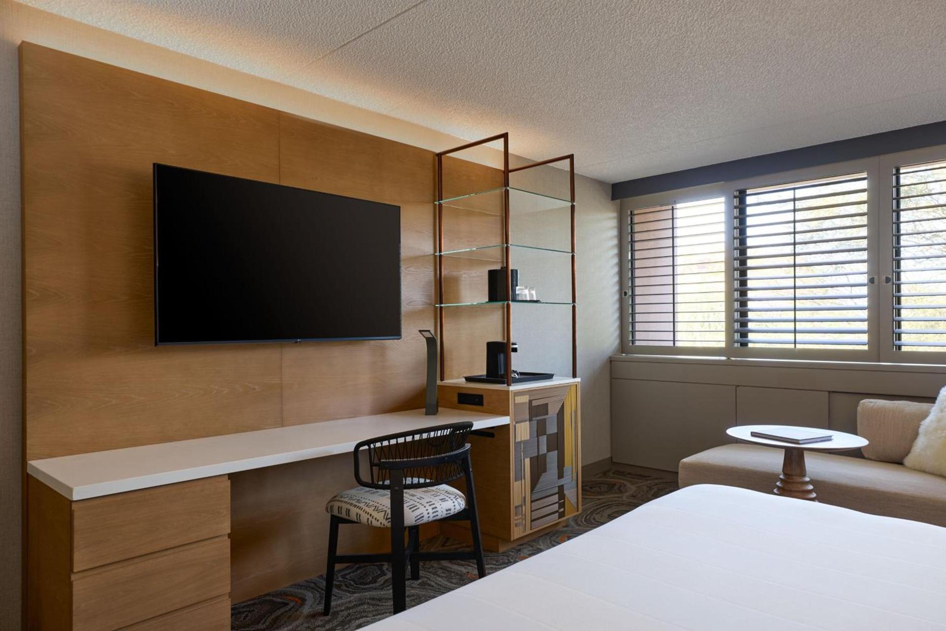Phoenix Marriott Resort Tempe at The Buttes photo 26