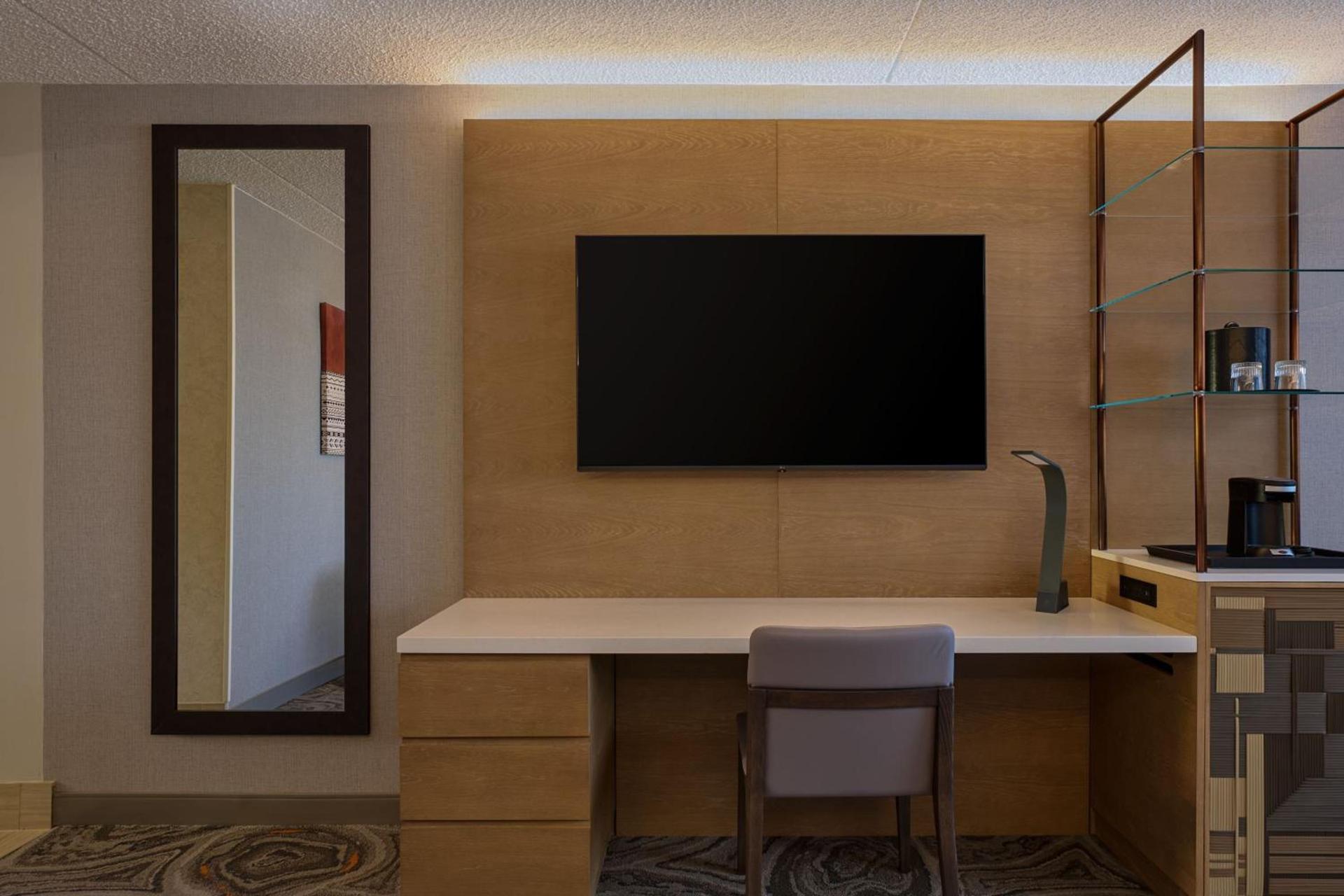 Phoenix Marriott Resort Tempe at The Buttes photo 29