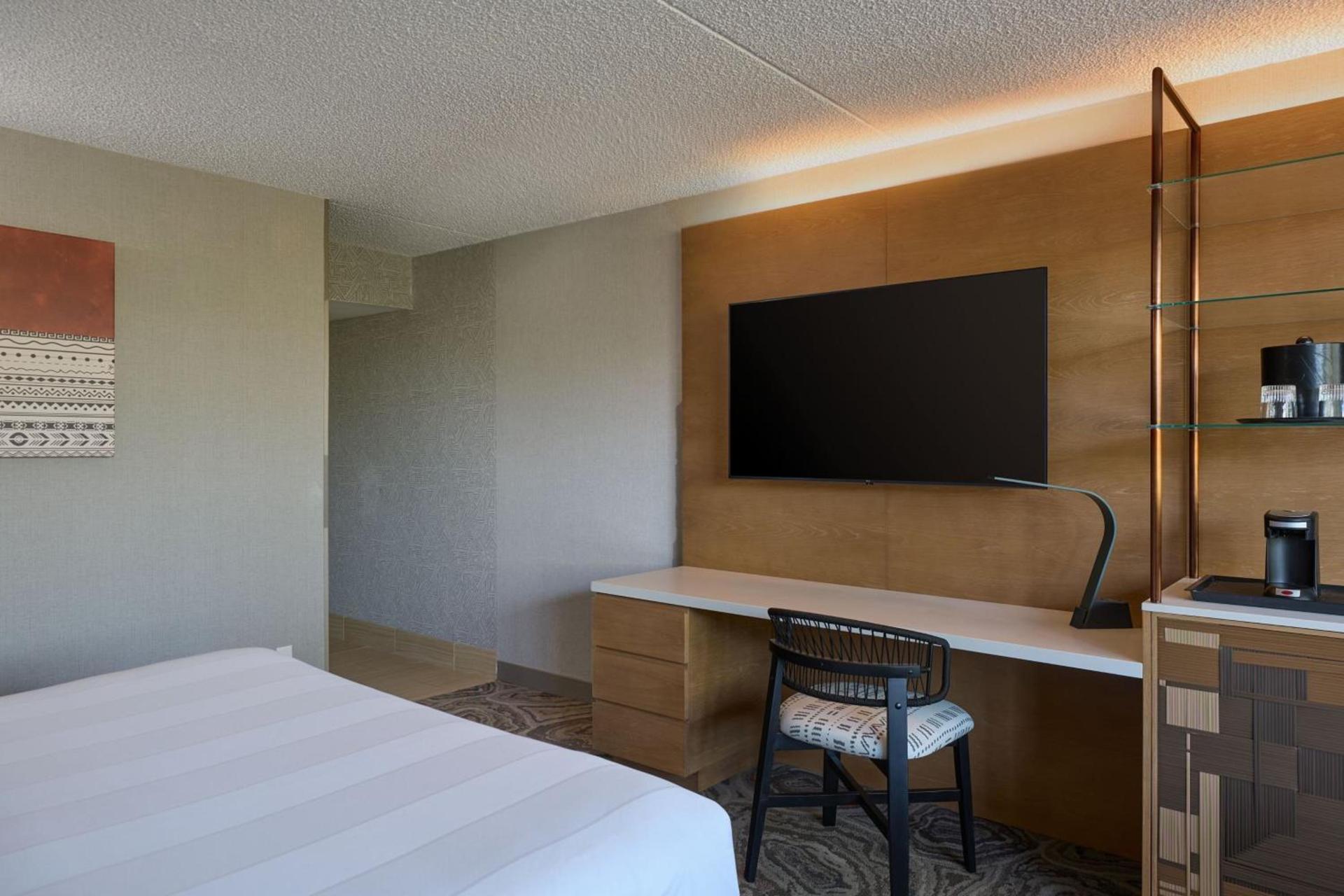 Phoenix Marriott Resort Tempe at The Buttes photo 30