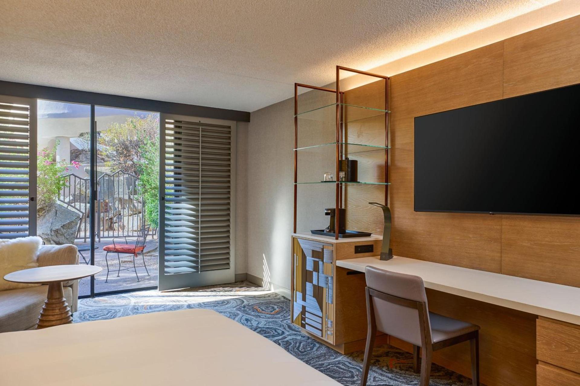 Phoenix Marriott Resort Tempe at The Buttes photo 31