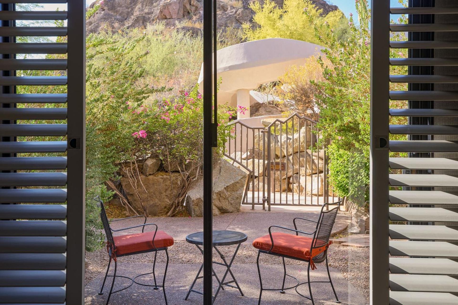 Phoenix Marriott Resort Tempe at The Buttes photo 32