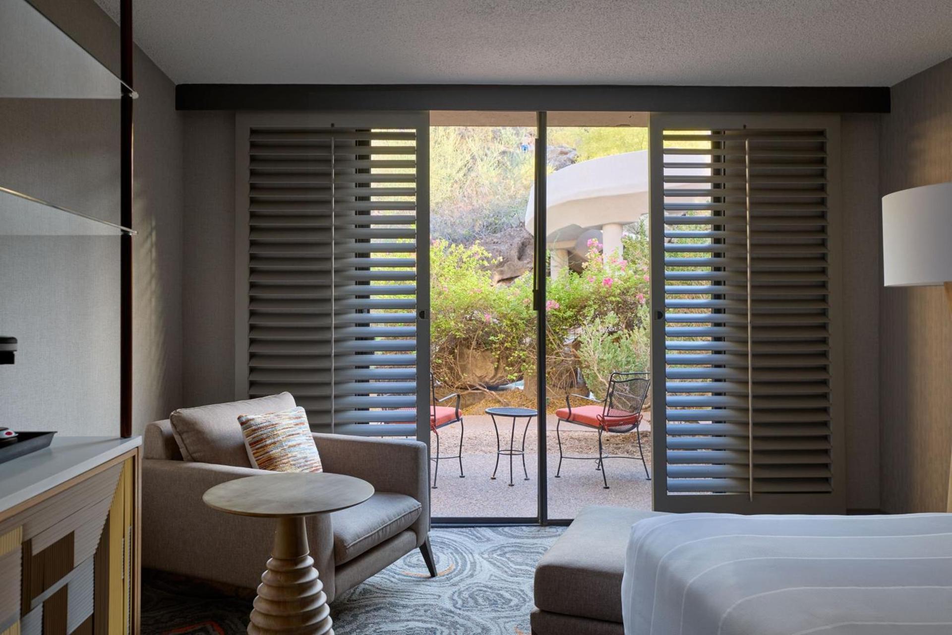 Phoenix Marriott Resort Tempe at The Buttes photo 33
