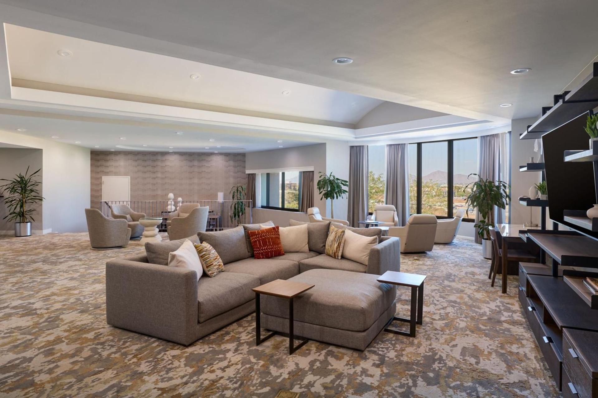 Phoenix Marriott Resort Tempe at The Buttes photo 38