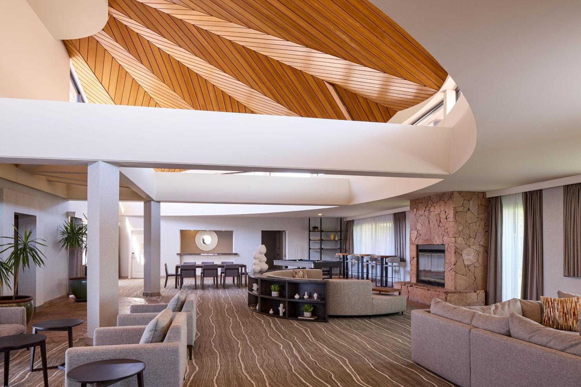 Phoenix Marriott Resort Tempe at The Buttes photo 39