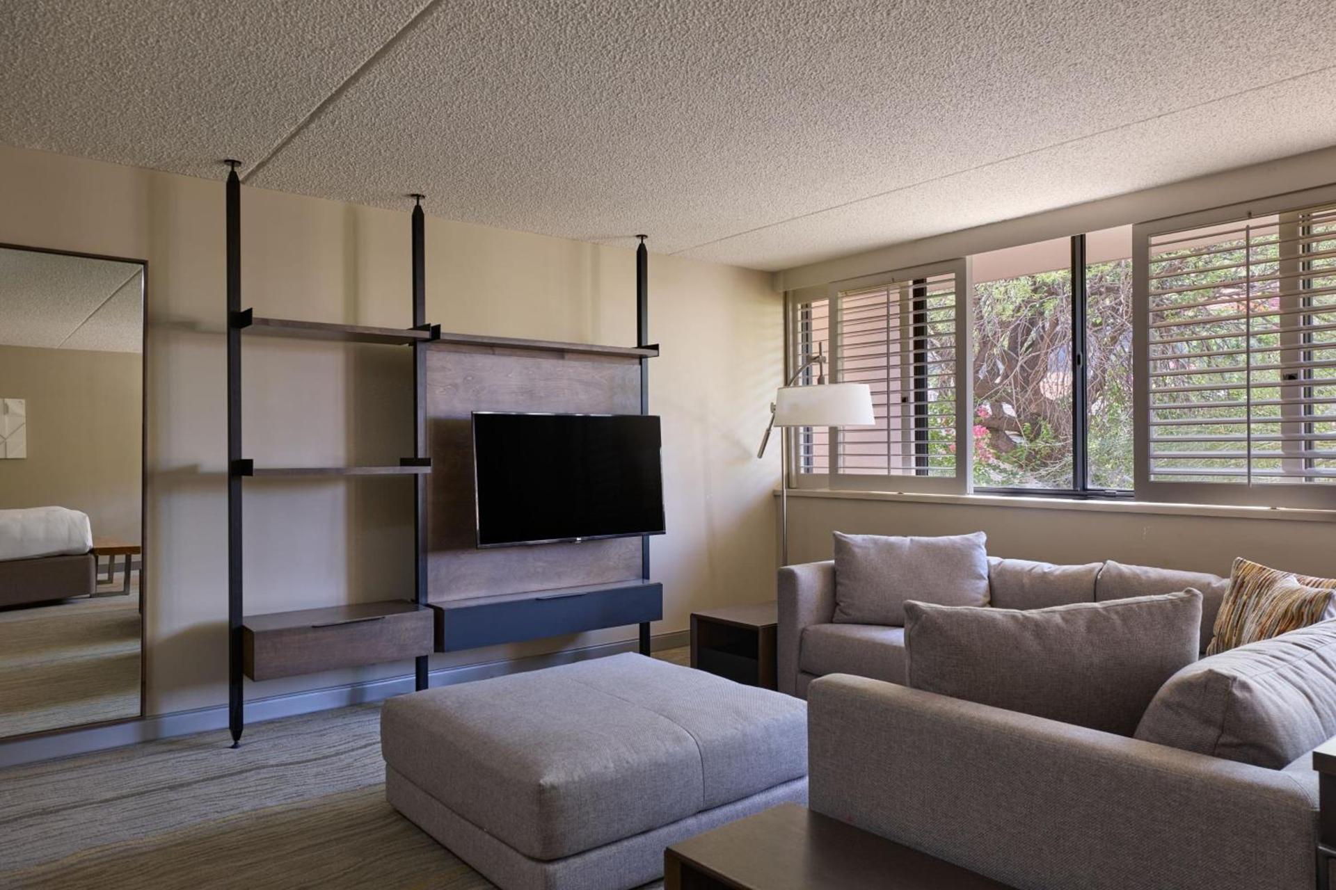Phoenix Marriott Resort Tempe at The Buttes photo 40