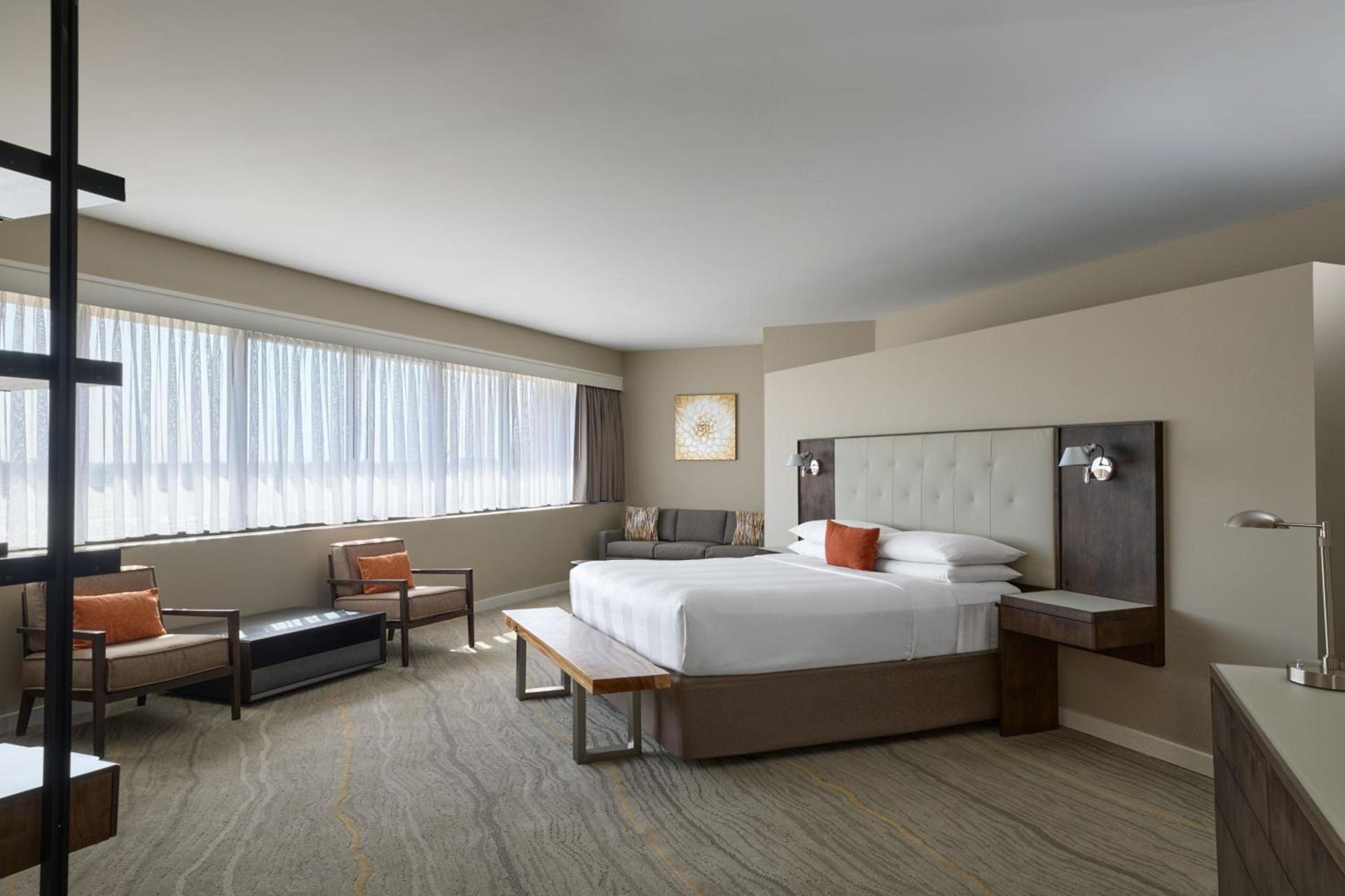 Phoenix Marriott Resort Tempe at The Buttes photo 43