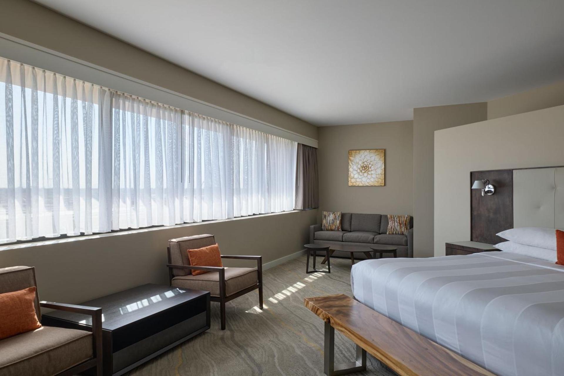 Phoenix Marriott Resort Tempe at The Buttes photo 42
