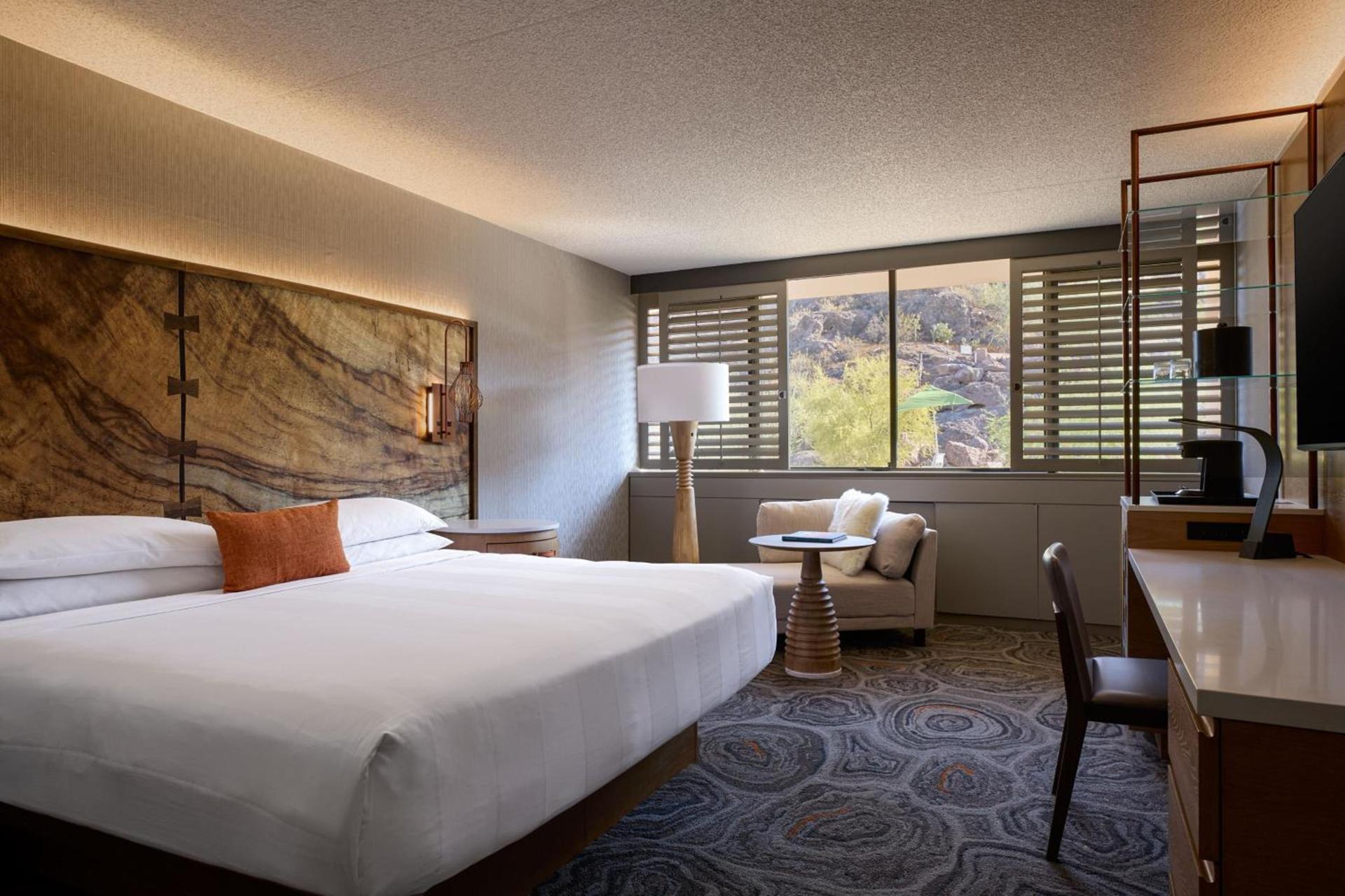 Phoenix Marriott Resort Tempe at The Buttes photo 44