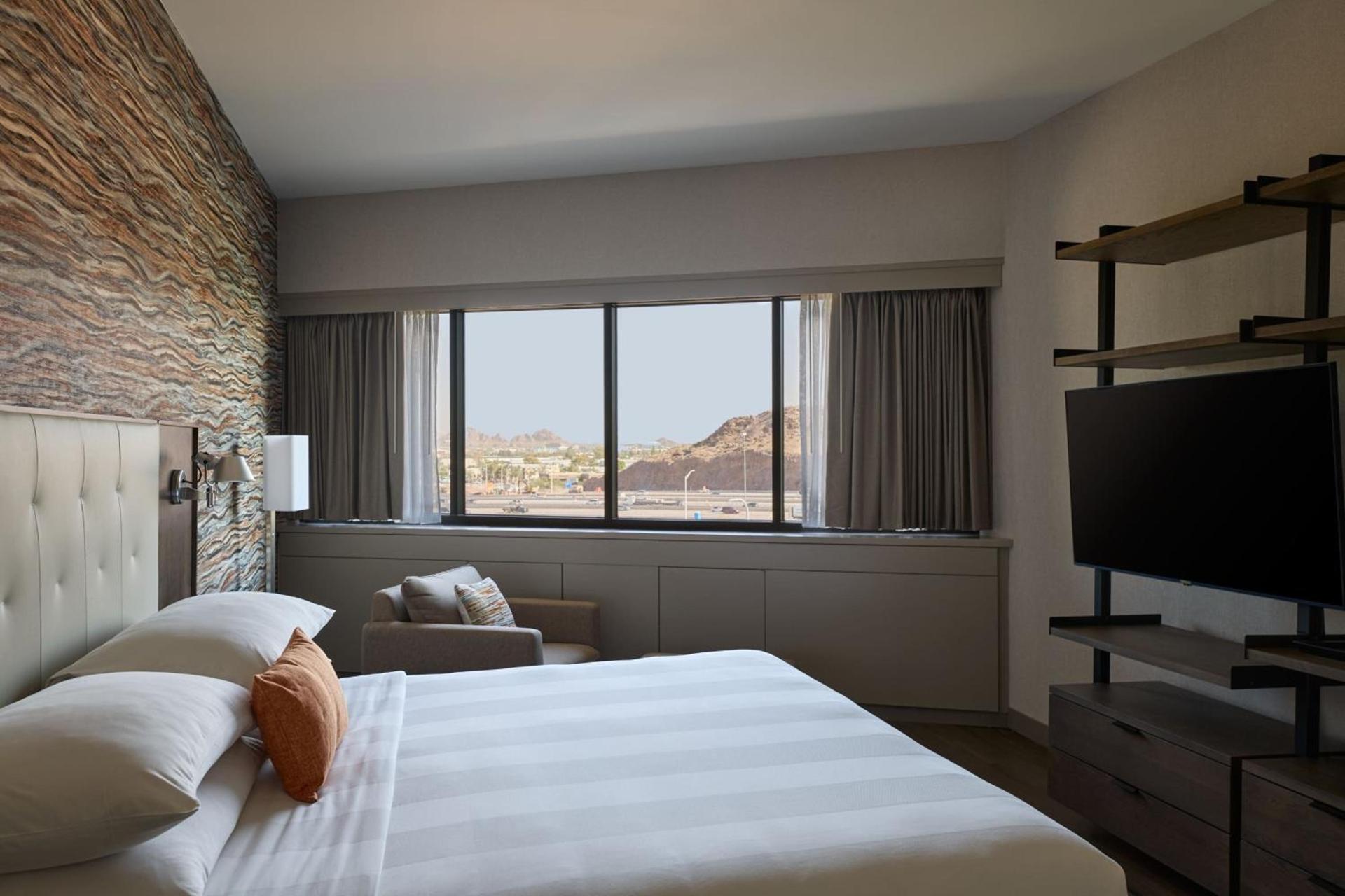 Phoenix Marriott Resort Tempe at The Buttes photo 46