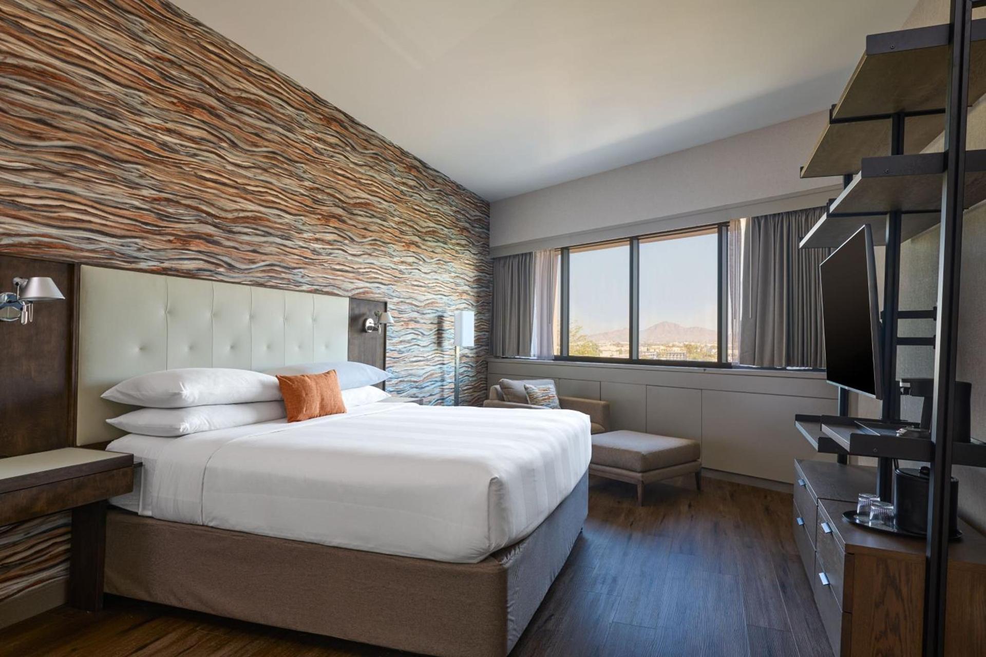 Phoenix Marriott Resort Tempe at The Buttes photo 45