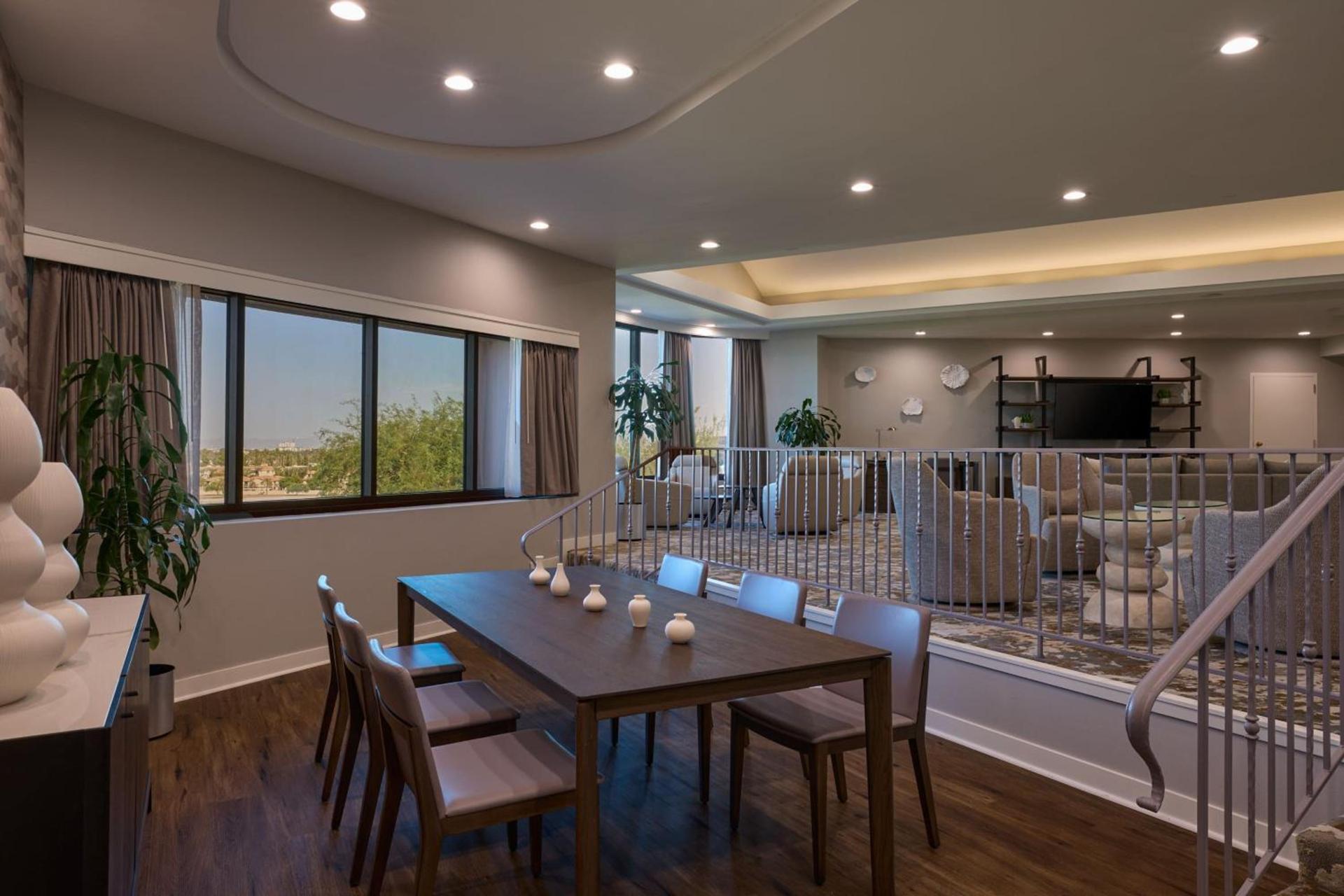 Phoenix Marriott Resort Tempe at The Buttes photo 48