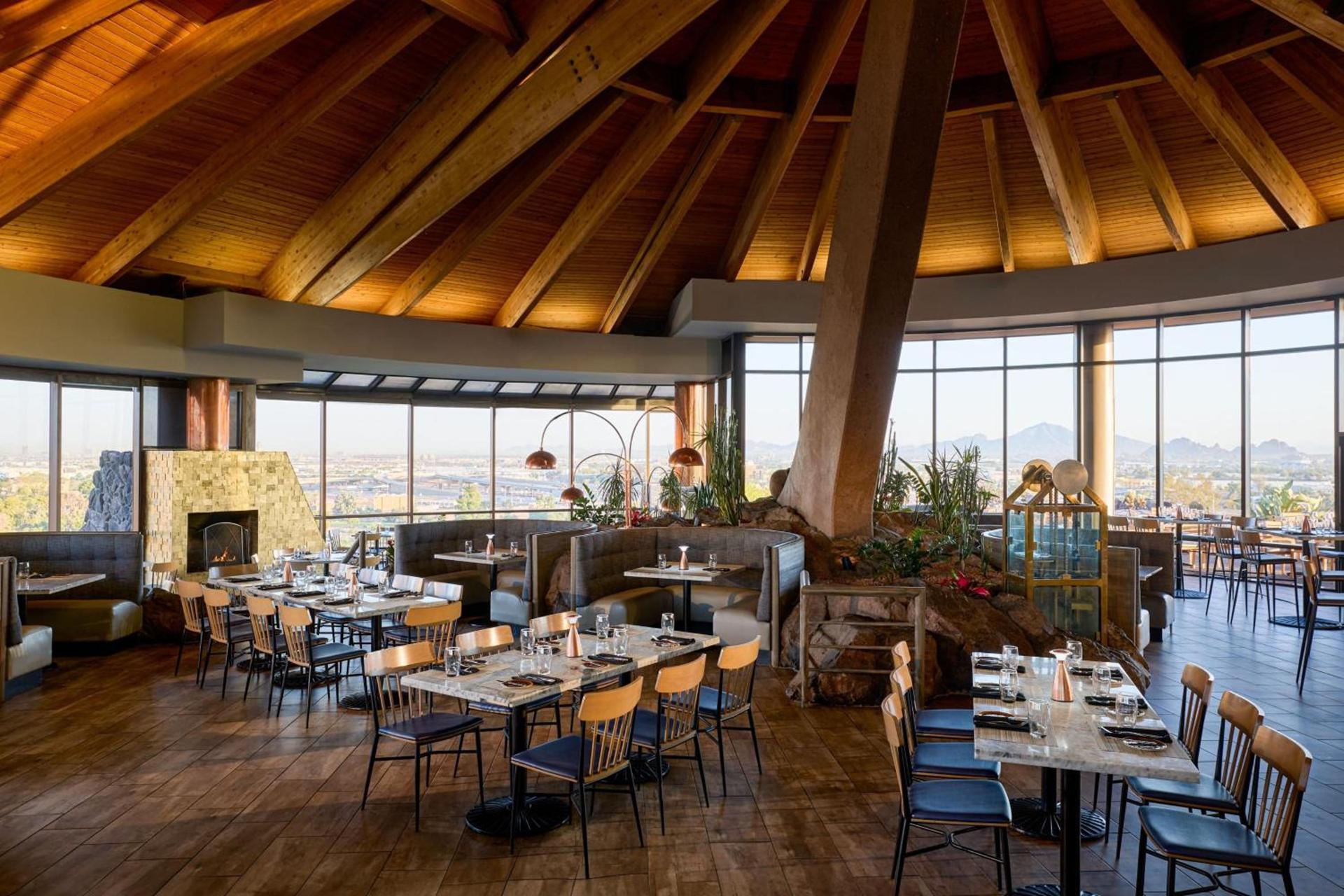 Phoenix Marriott Resort Tempe at The Buttes photo 51