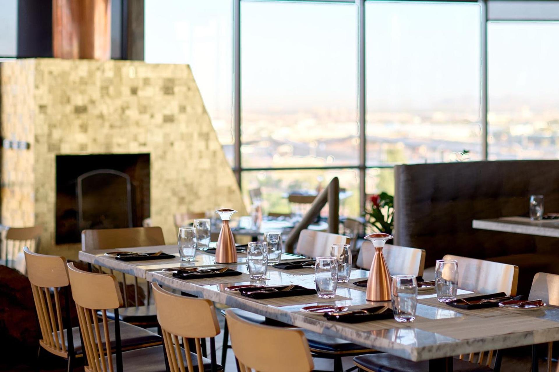 Phoenix Marriott Resort Tempe at The Buttes photo 53