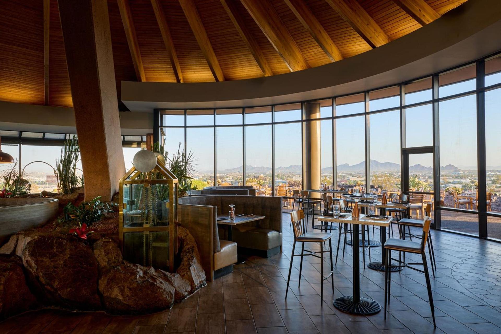 Phoenix Marriott Resort Tempe at The Buttes photo 55