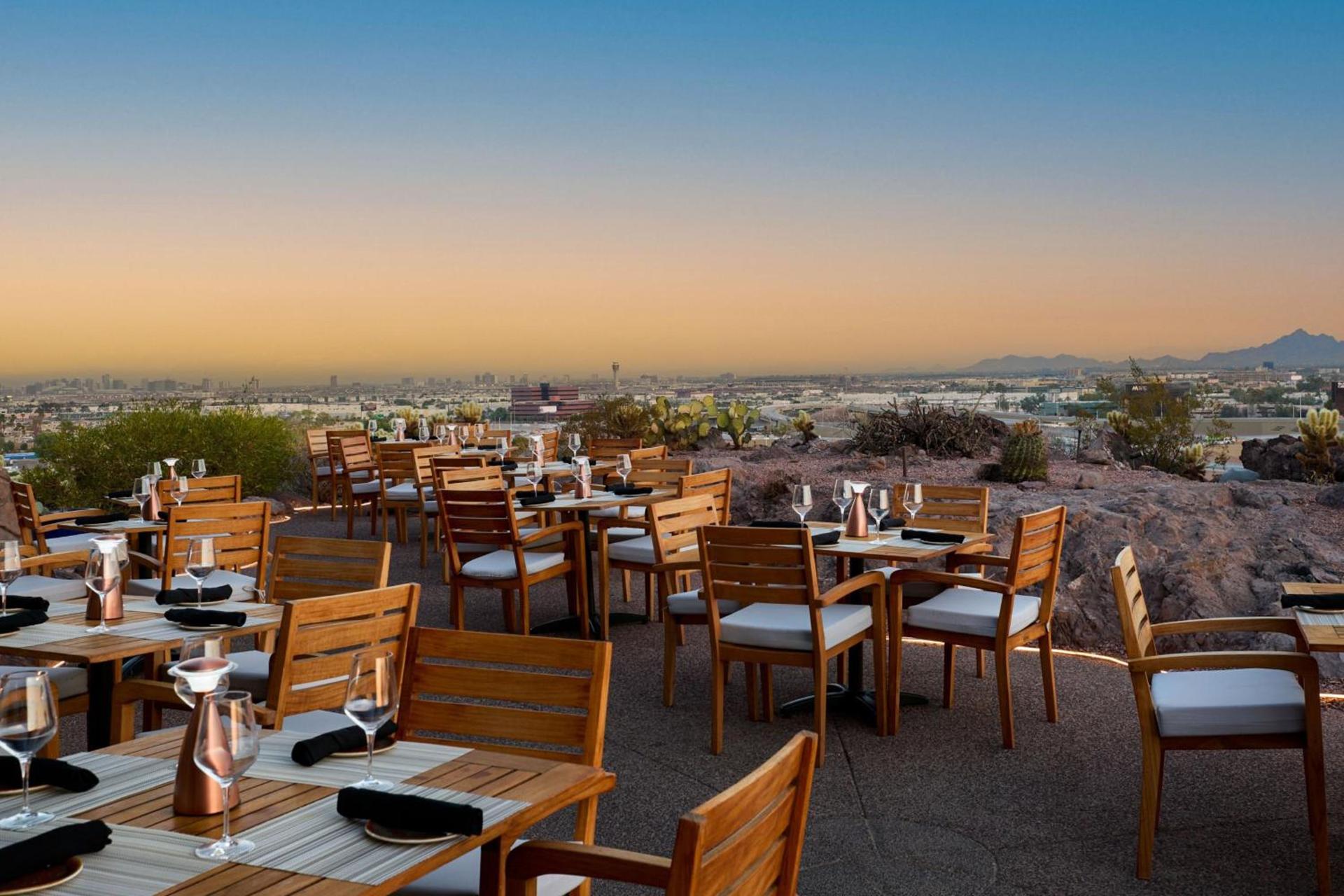 Phoenix Marriott Resort Tempe at The Buttes photo 58