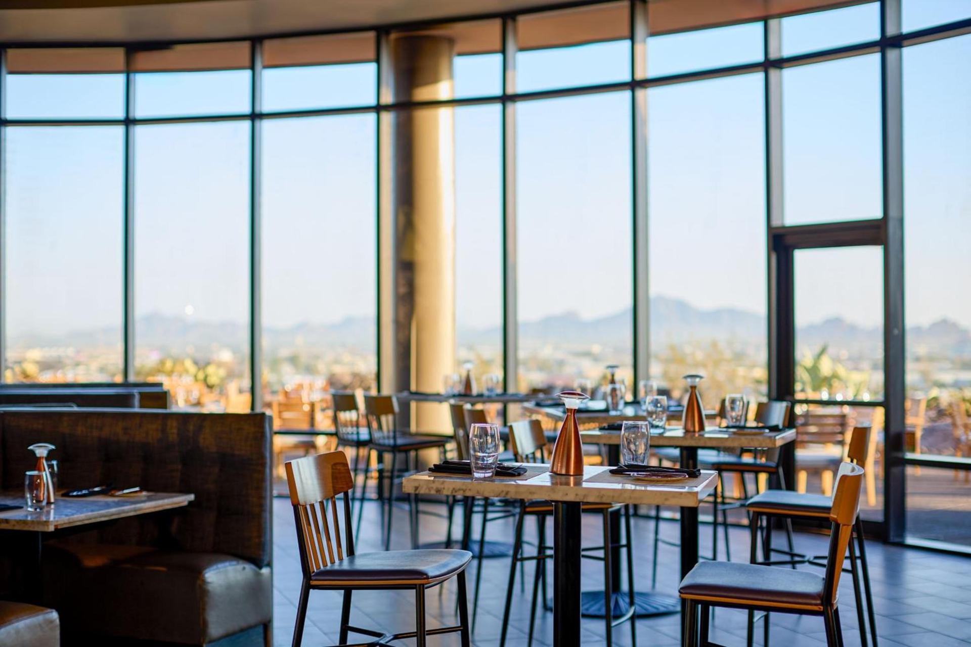 Phoenix Marriott Resort Tempe at The Buttes photo 56