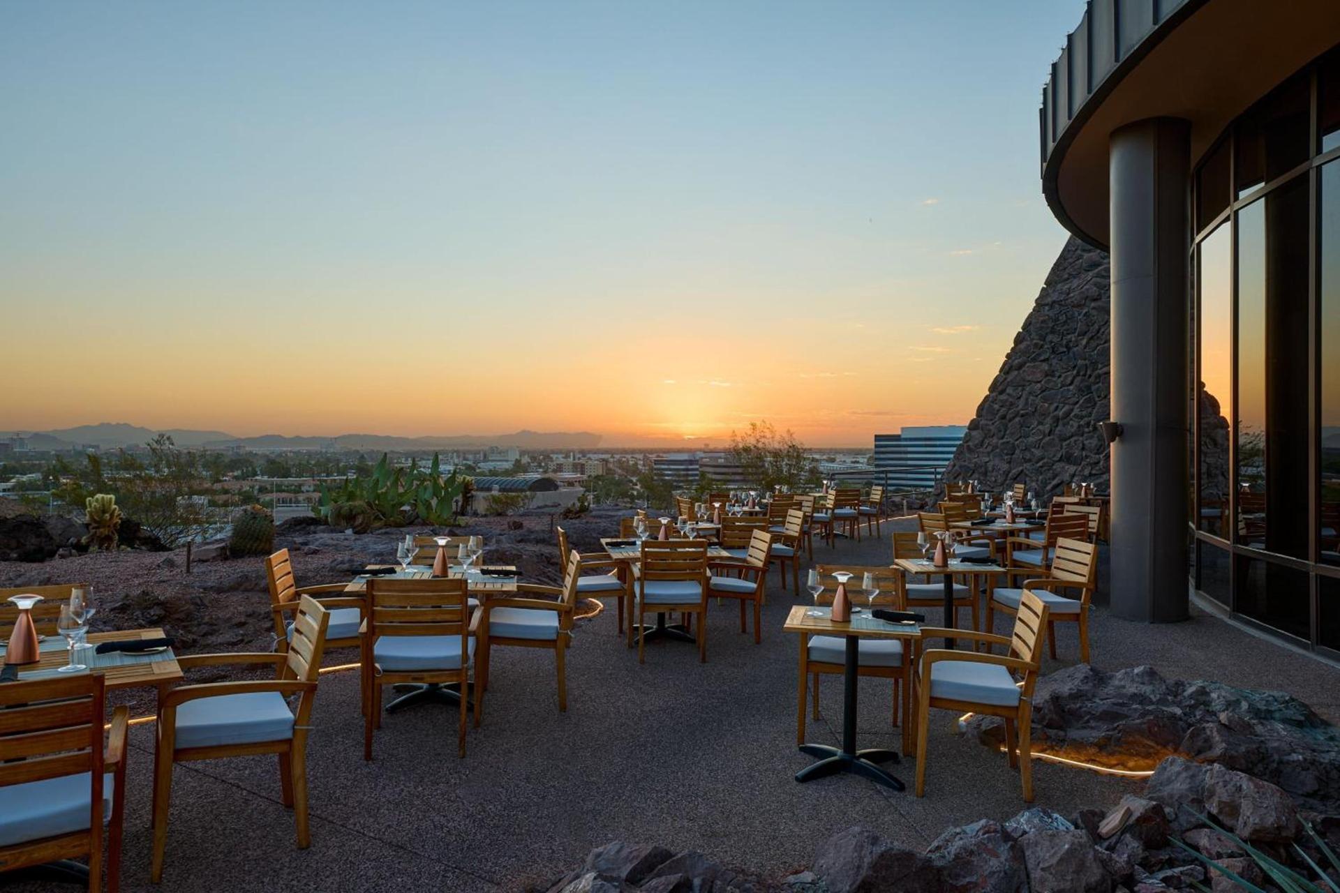 Phoenix Marriott Resort Tempe at The Buttes photo 59