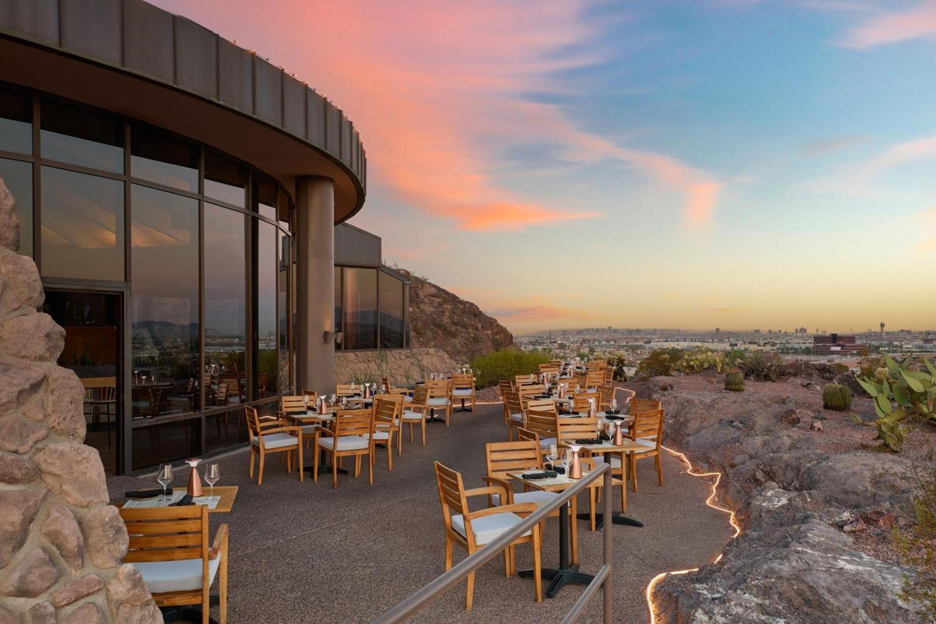 Phoenix Marriott Resort Tempe at The Buttes photo 60