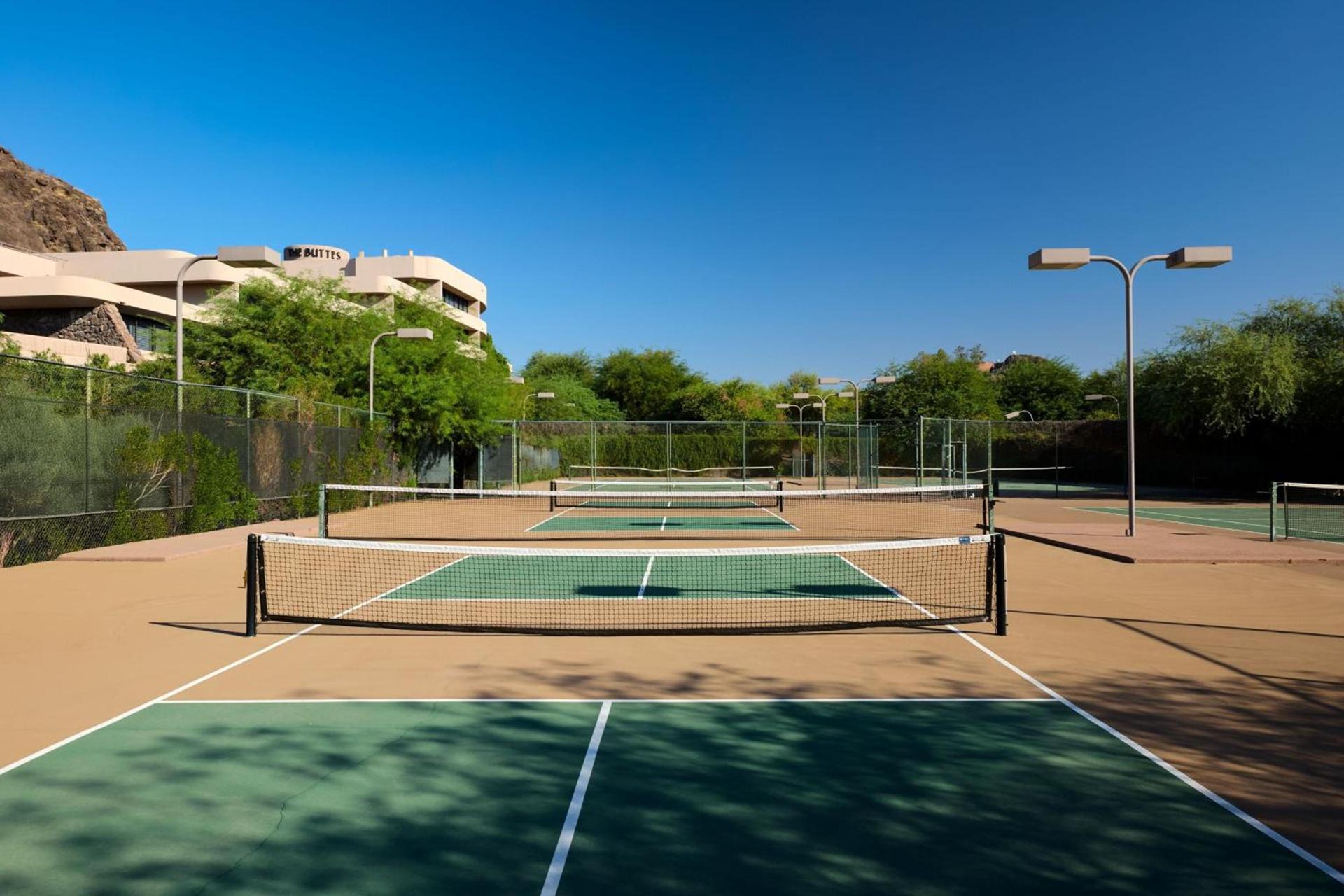 Phoenix Marriott Resort Tempe at The Buttes photo 74