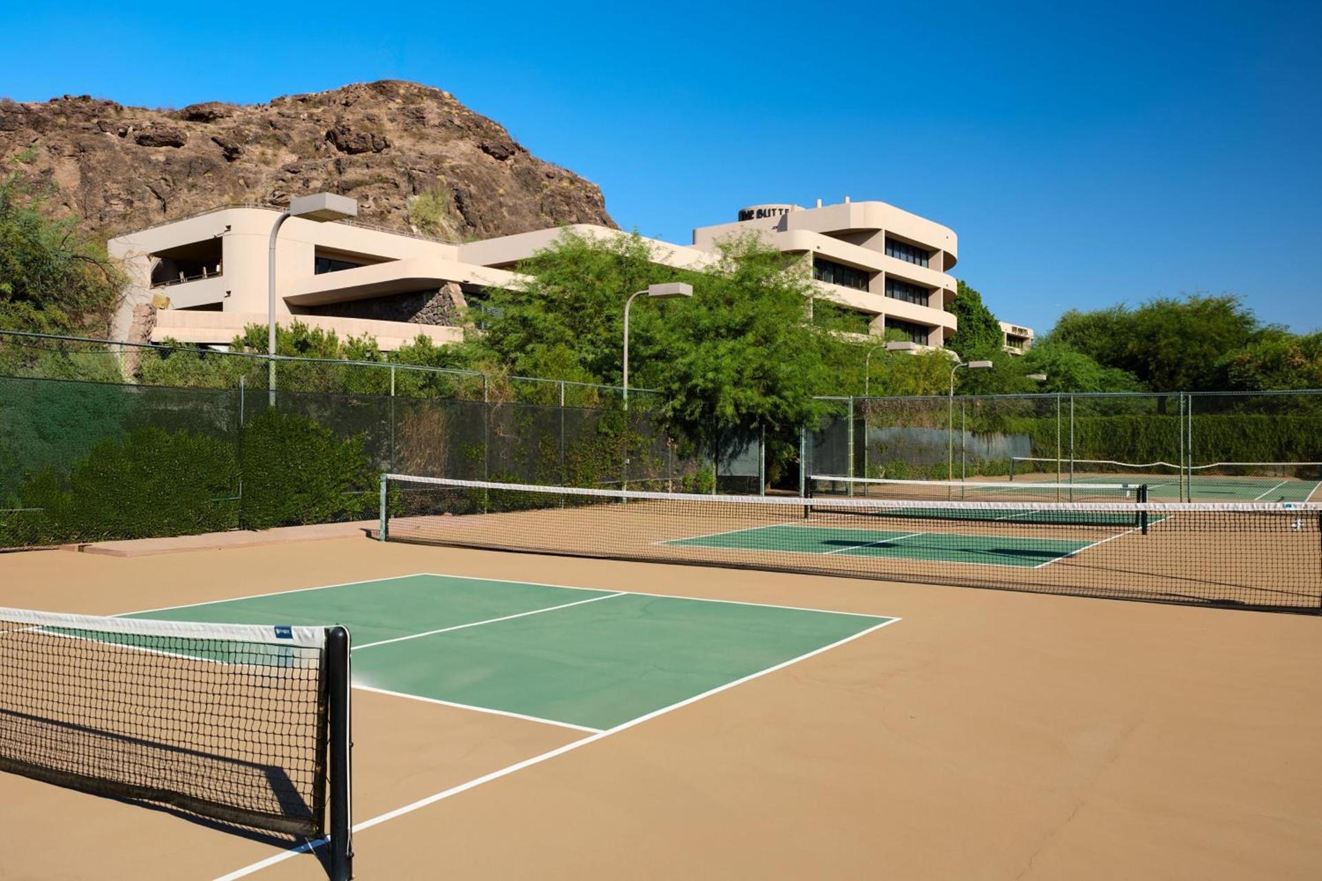 Phoenix Marriott Resort Tempe at The Buttes photo 73