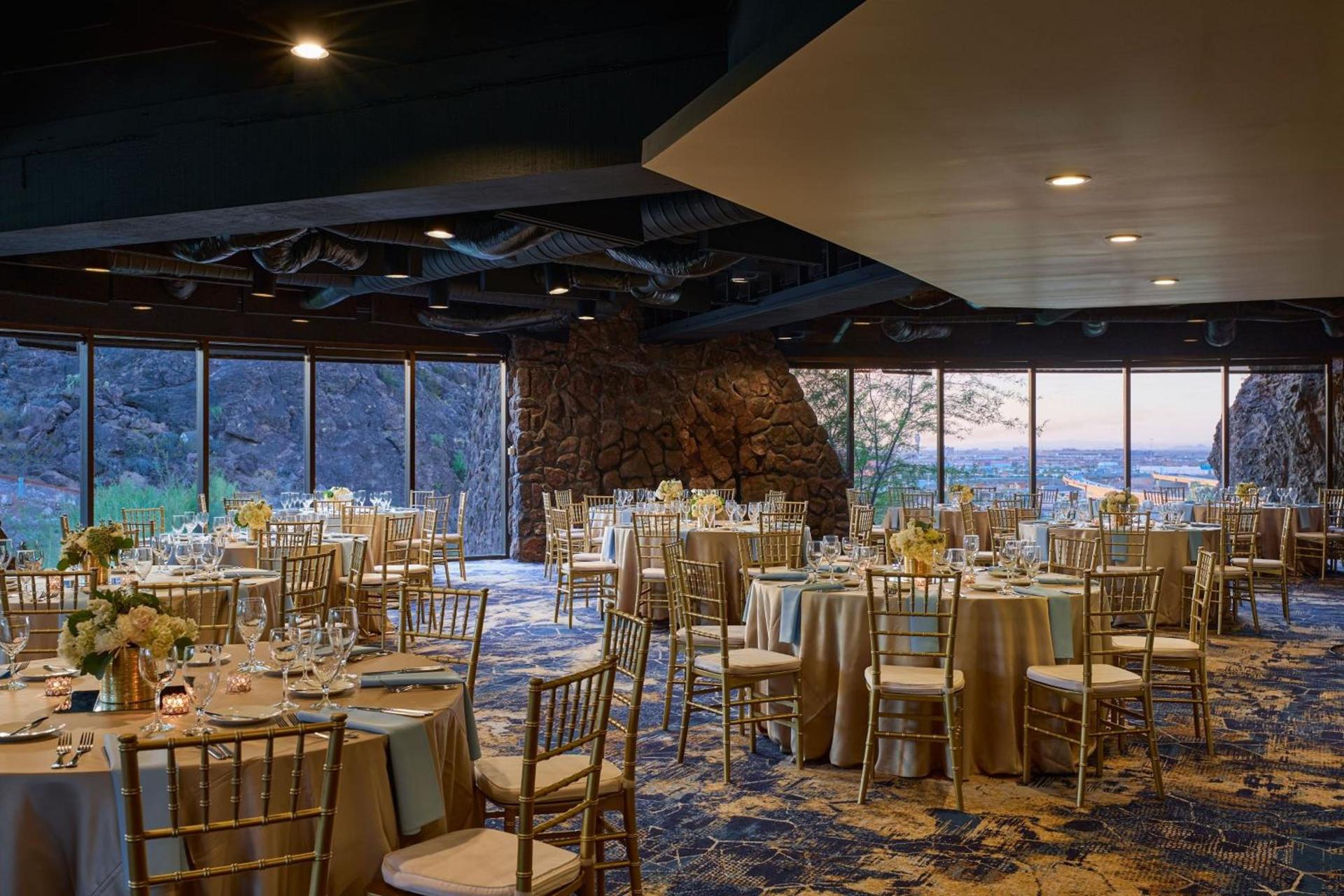 Phoenix Marriott Resort Tempe at The Buttes photo 81