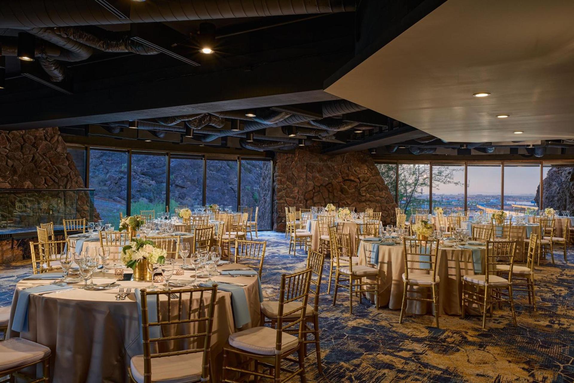 Phoenix Marriott Resort Tempe at The Buttes photo 80