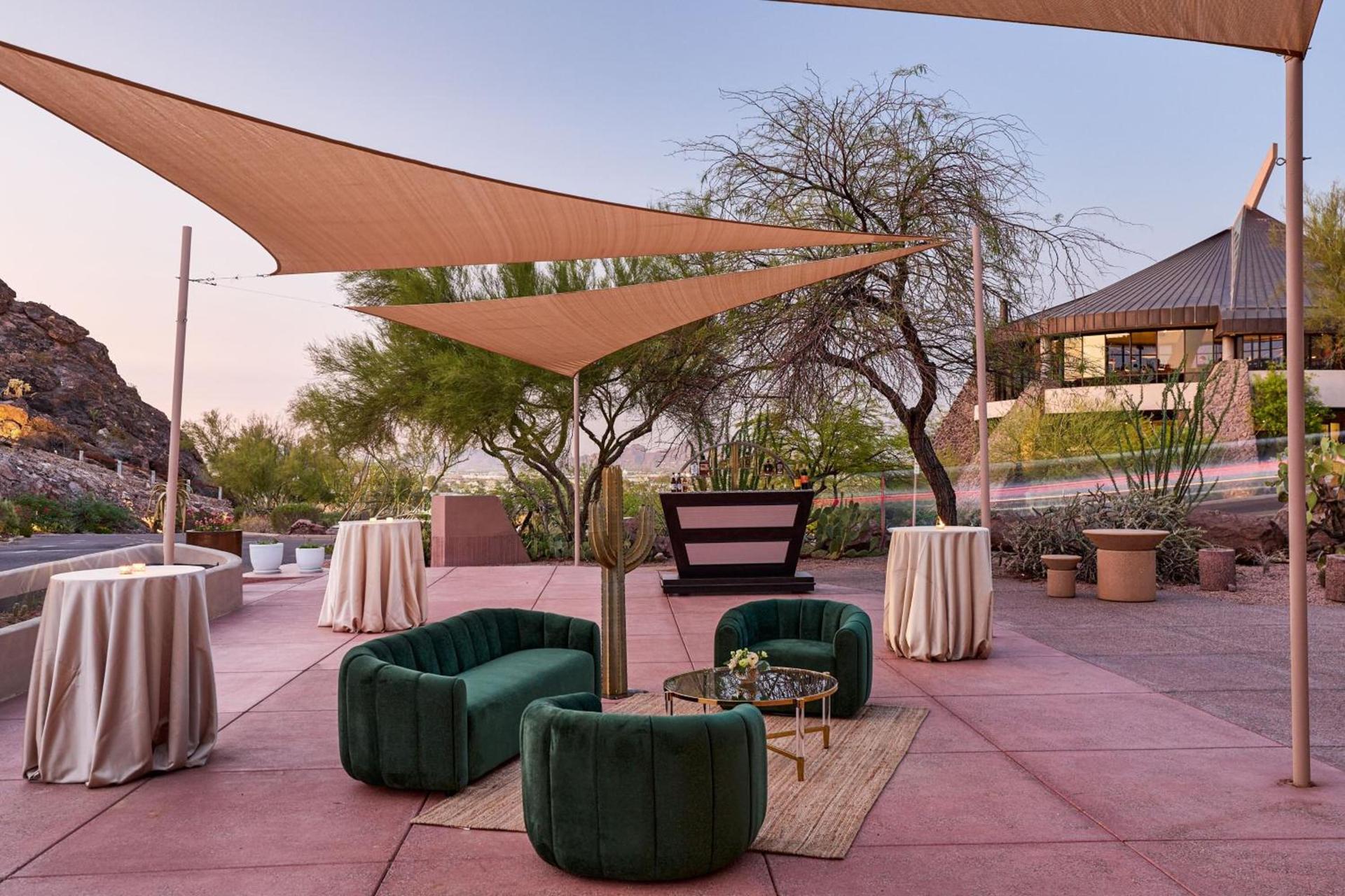 Phoenix Marriott Resort Tempe at The Buttes photo 94