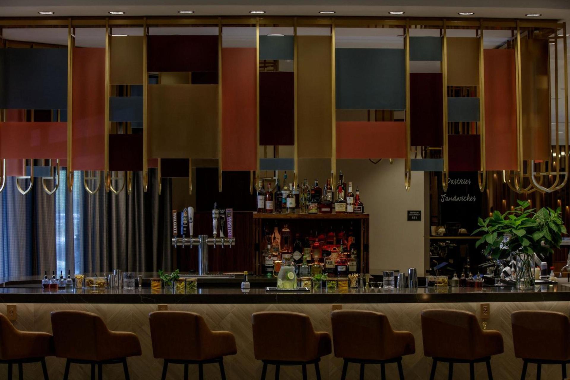 Sheraton Nashville Brentwood photo 30
