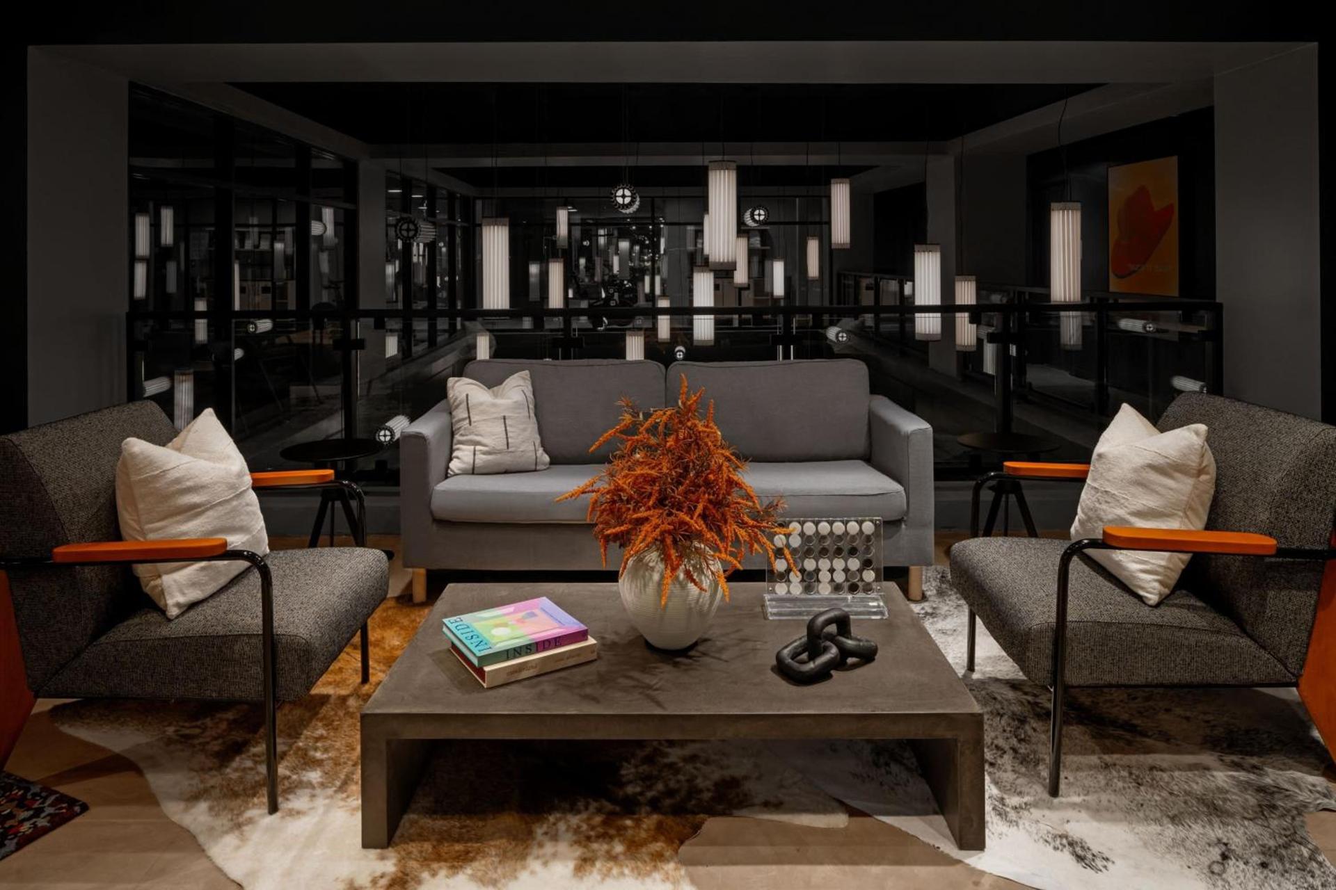 Moxy Houston Downtown photo 53