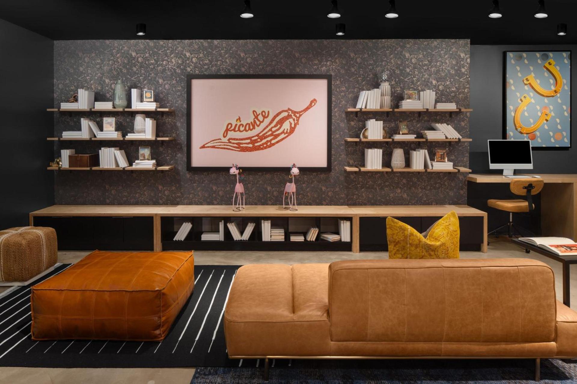 Moxy Houston Downtown photo 71