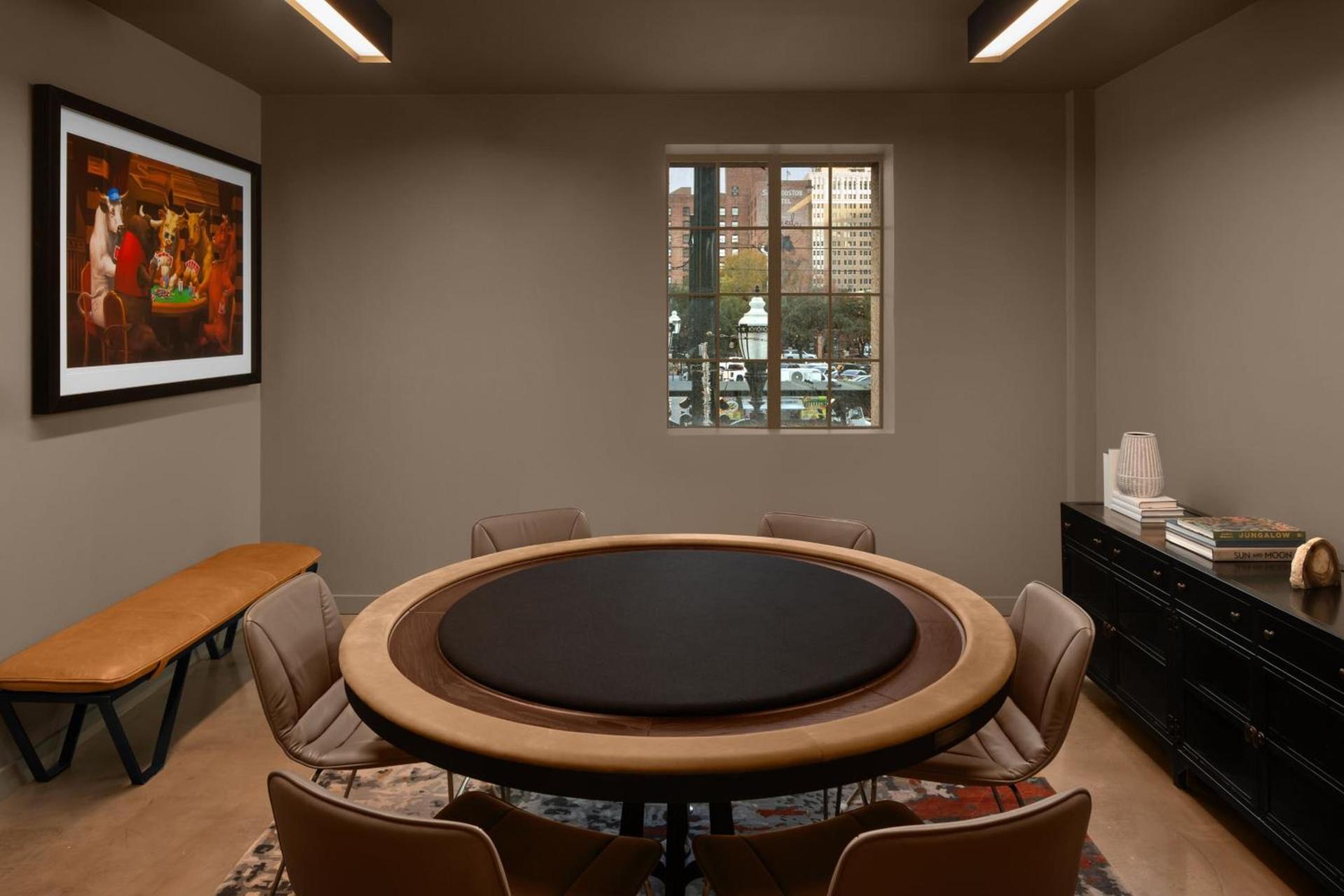 Moxy Houston Downtown photo 85