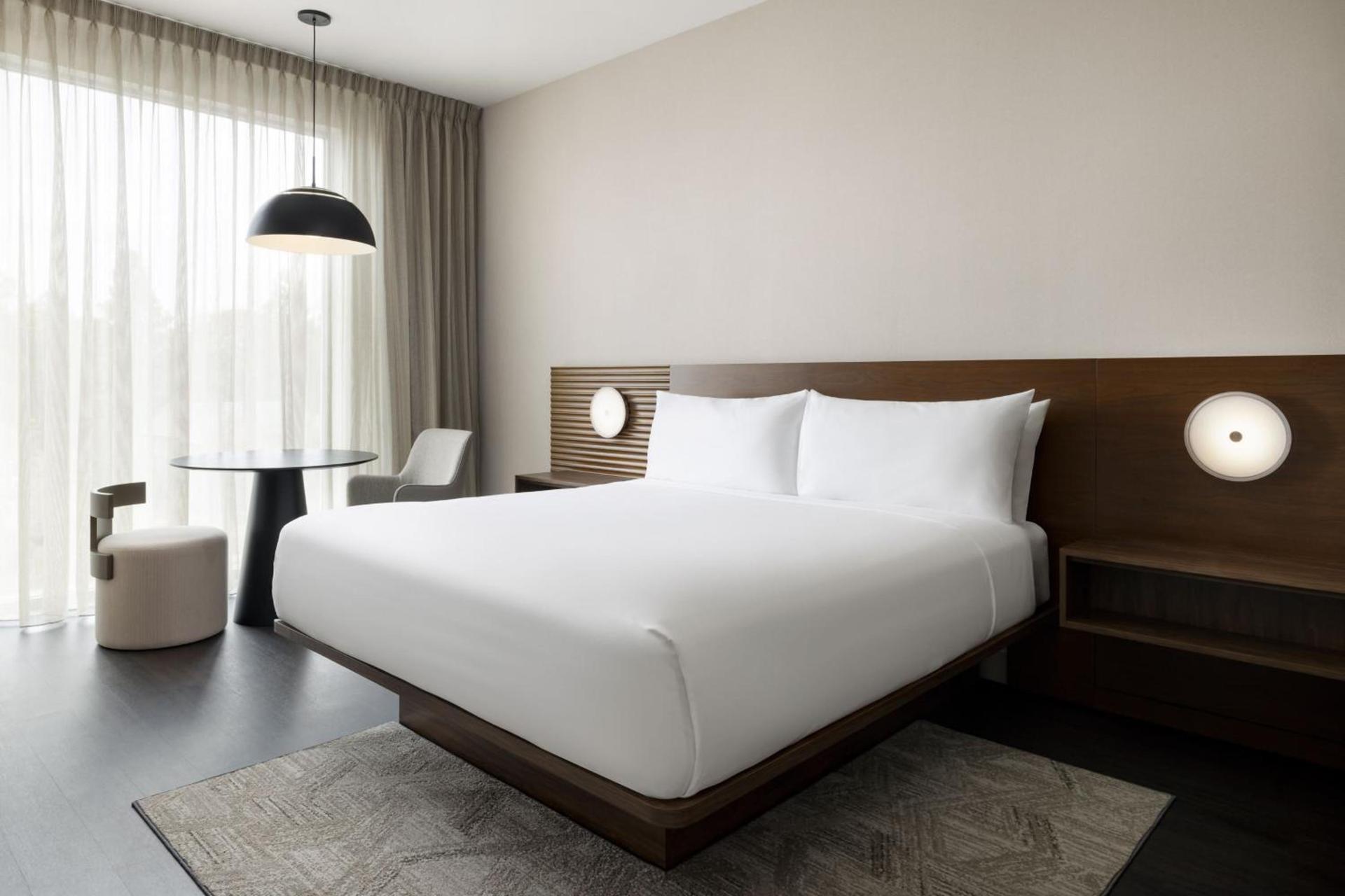 AC Hotel by Marriott Newtown Square photo 43