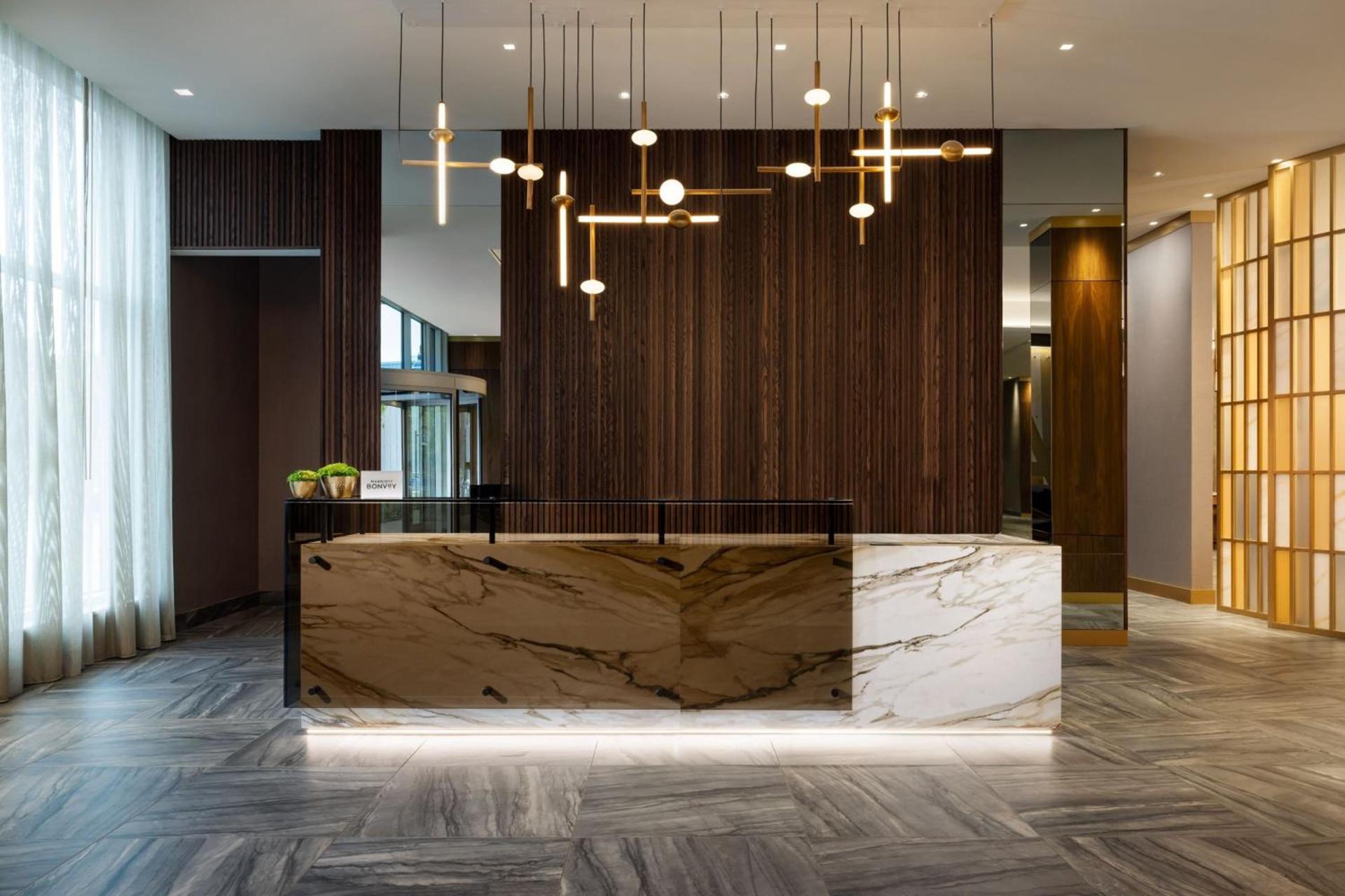 AC Hotel by Marriott Newtown Square photo 4