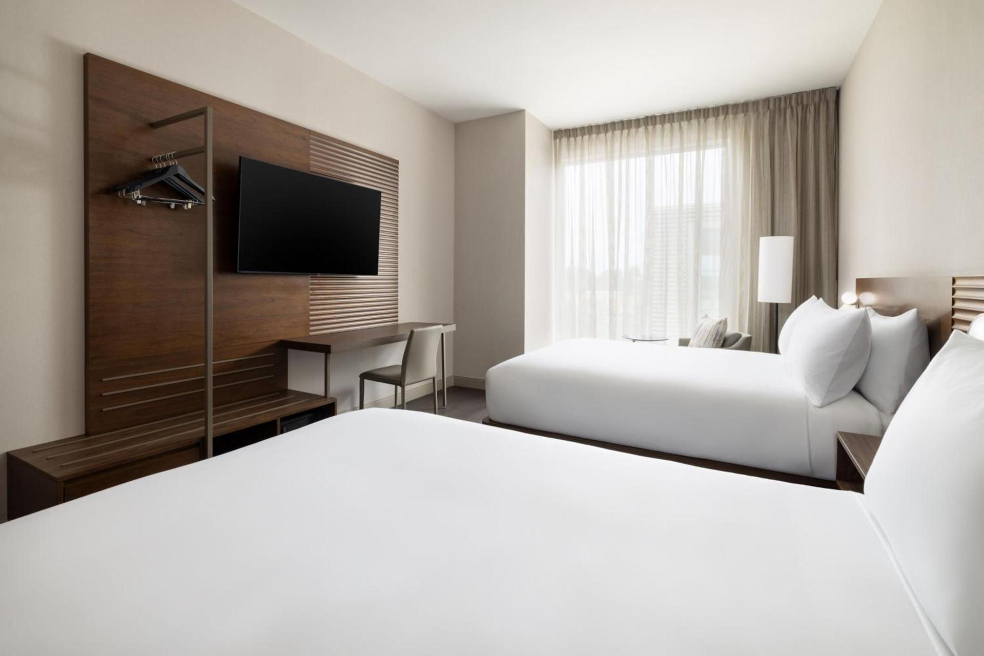 AC Hotel by Marriott Newtown Square photo 7