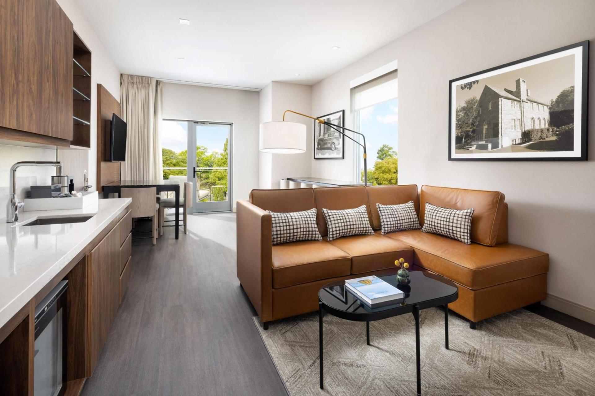 AC Hotel by Marriott Newtown Square photo 15