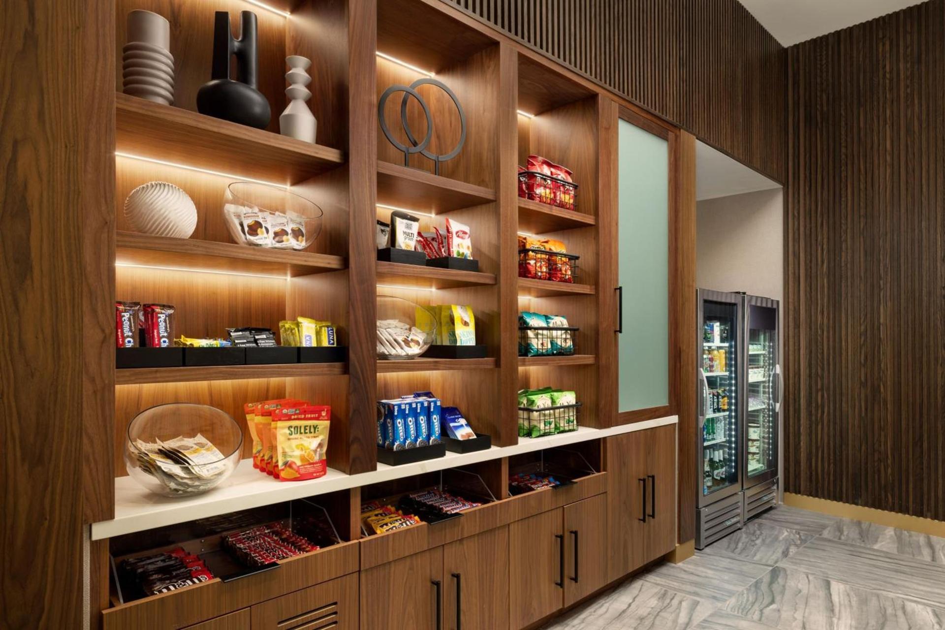 AC Hotel by Marriott Newtown Square photo 18